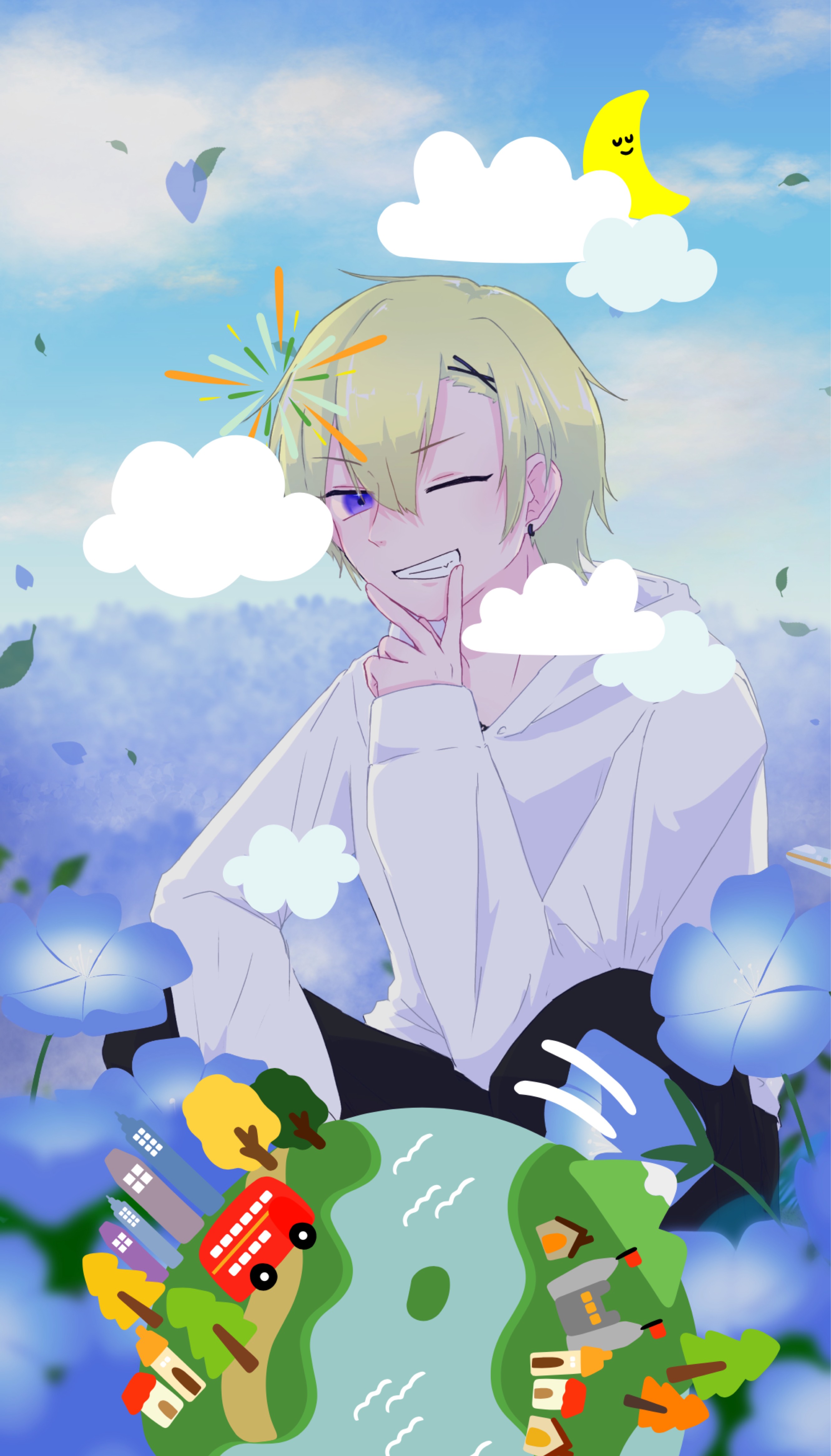 リアルすごろく企画🏃‍♂️その2