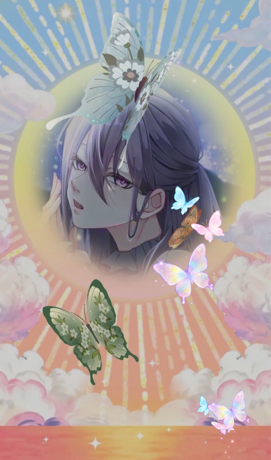 【中低音】睡眠導入剤🌿🫧