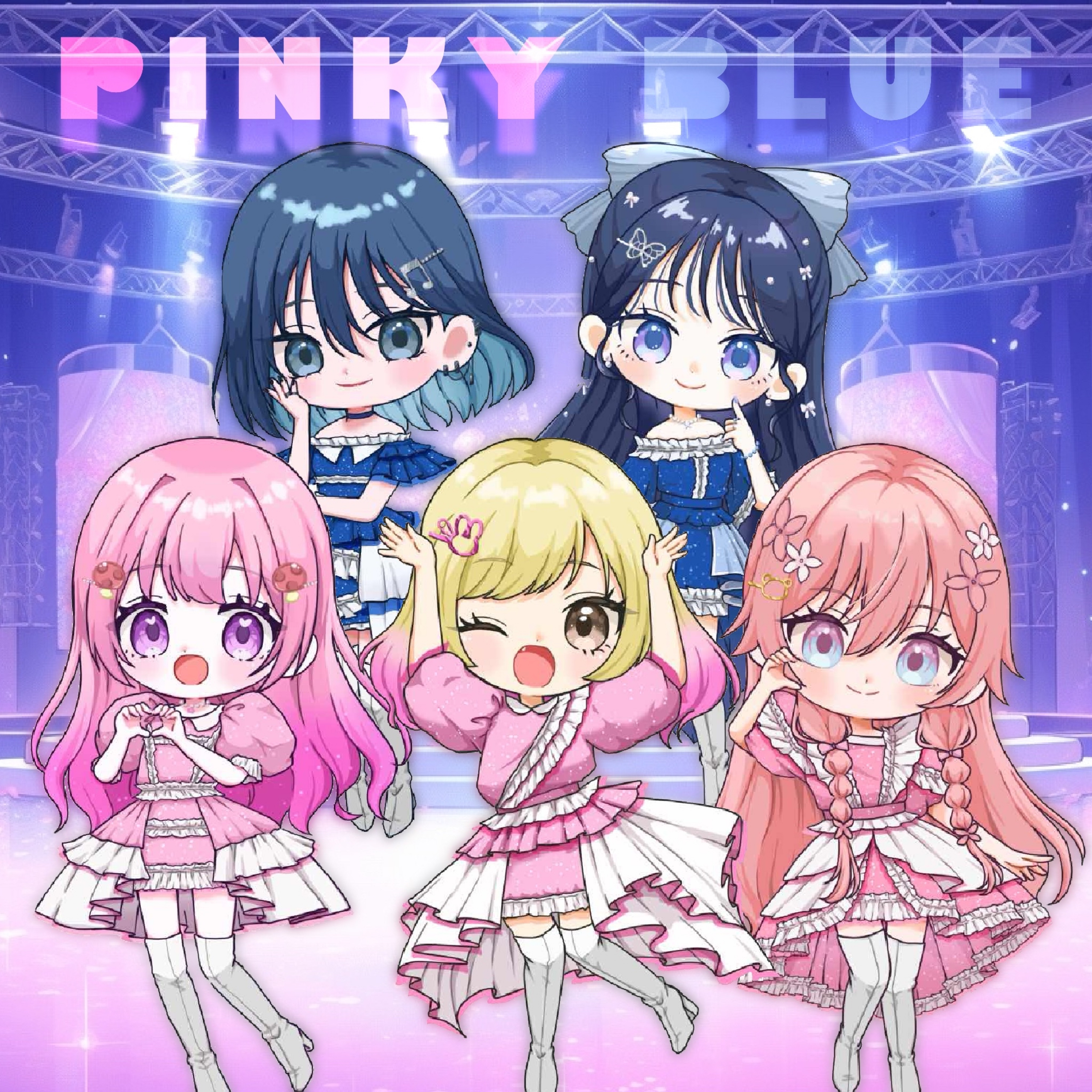 初潜🙆‍♀️ おきがるに🦀