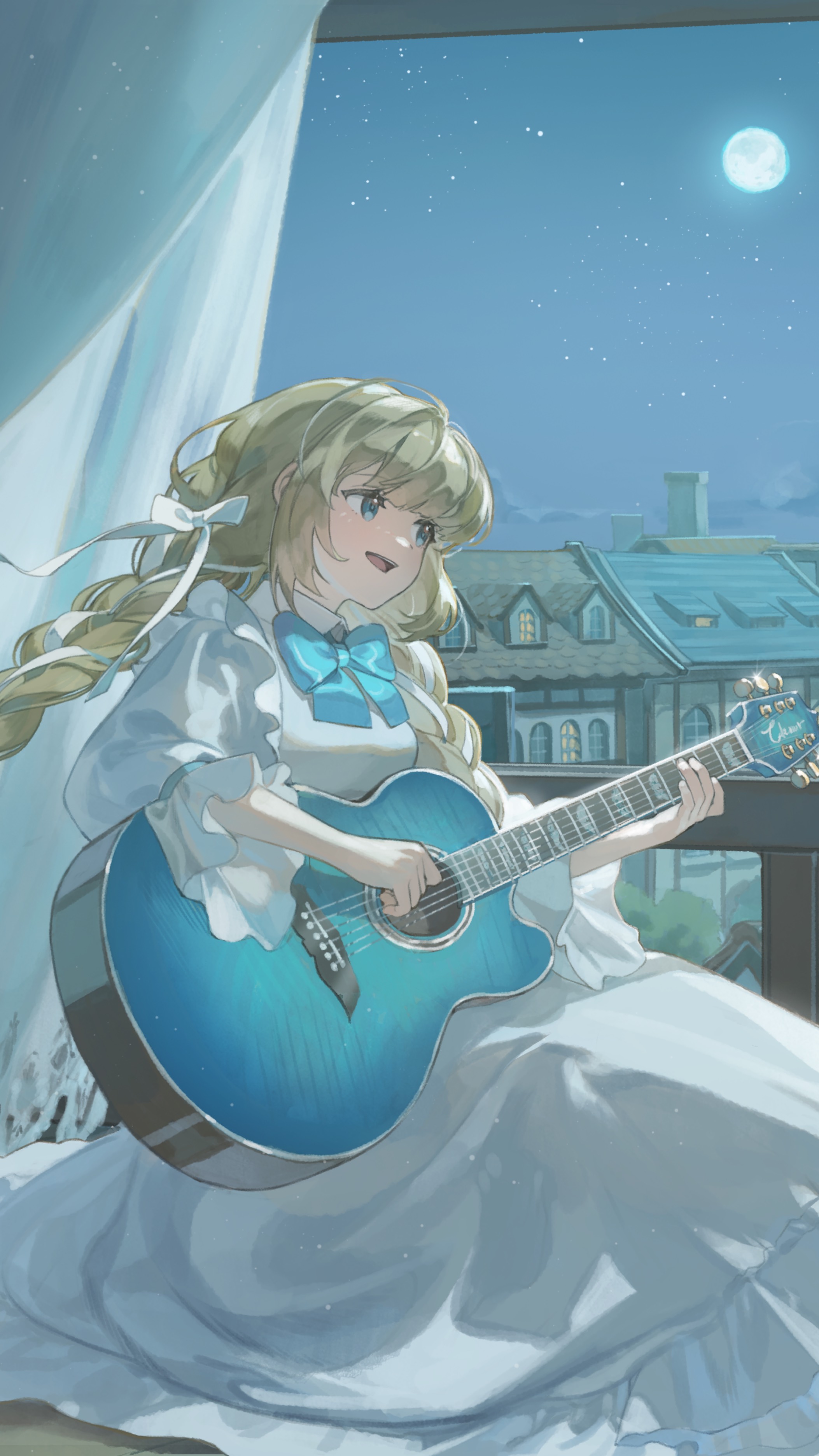 弾き語り🌃 初寝潜◎