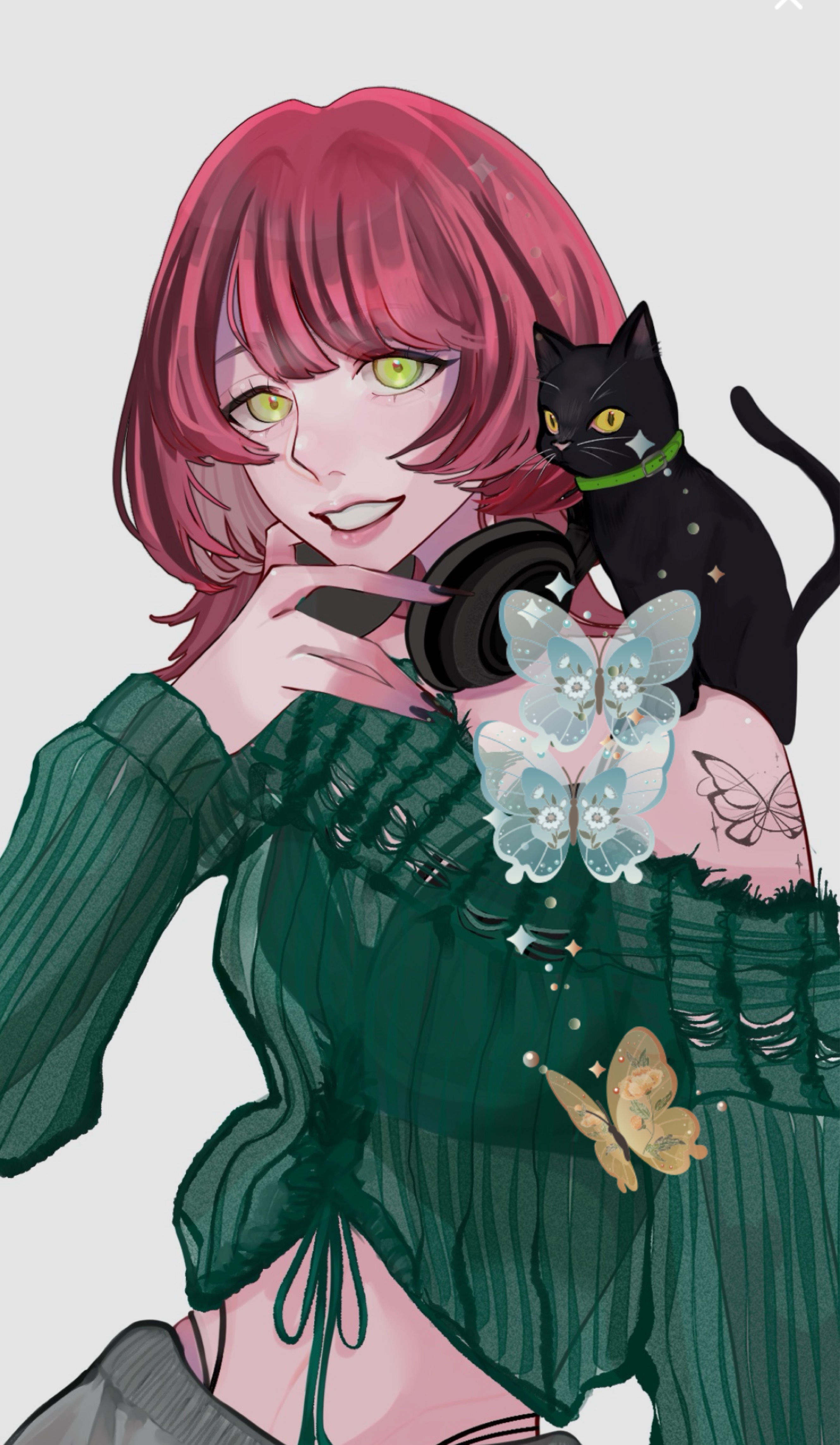 🏠配信ではない。生活してます。