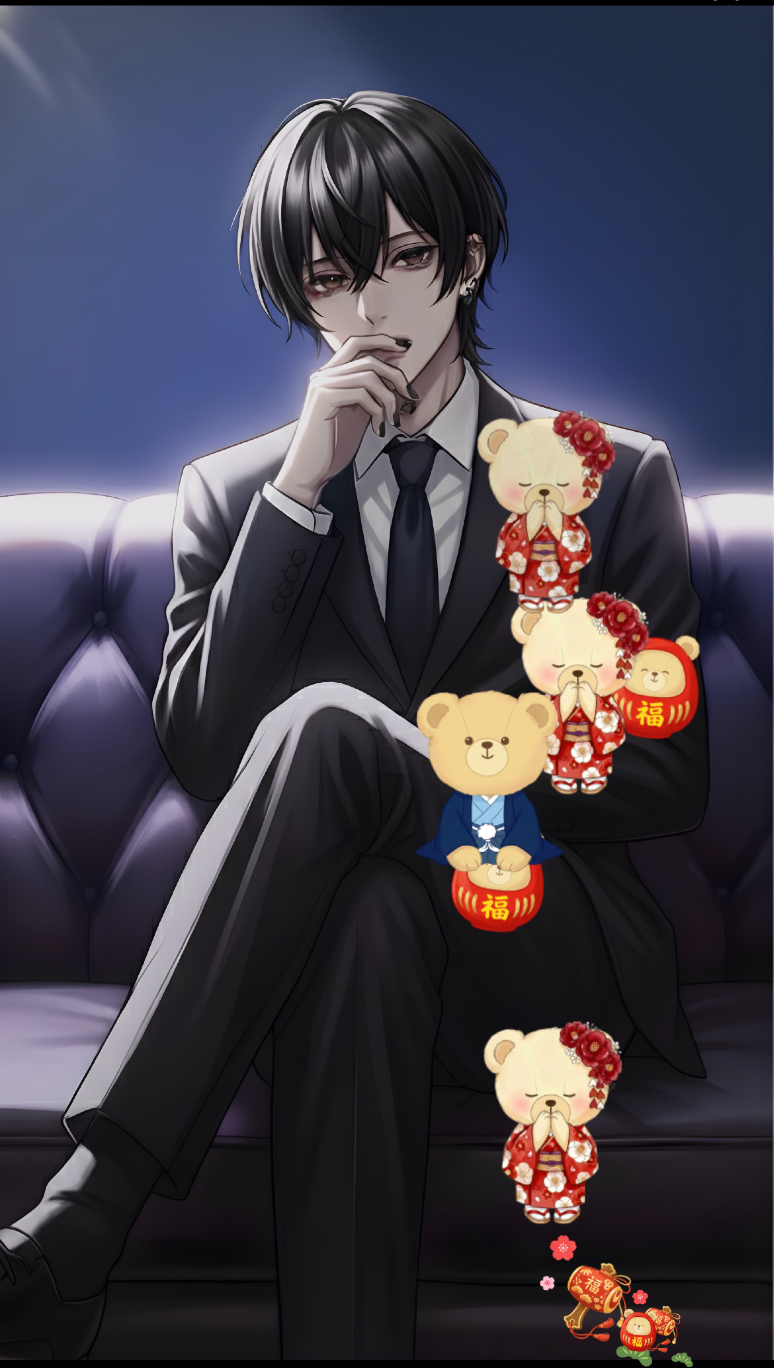 𝘜𝘯𝘥𝘦𝘳𝘨𝘳𝘰𝘶𝘯𝘥 𝘓𝘢𝘣.