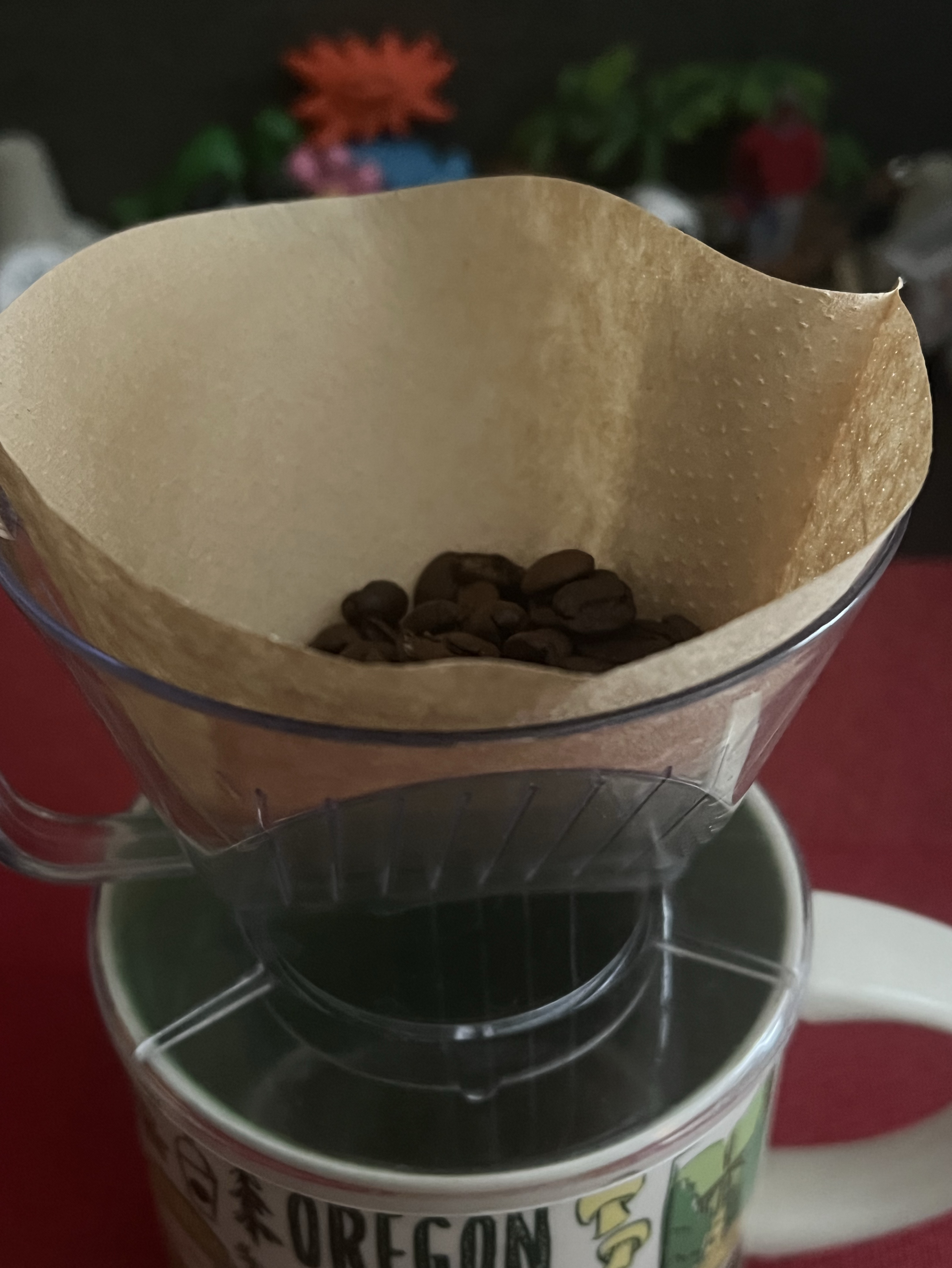 月曜日のタッチダウン