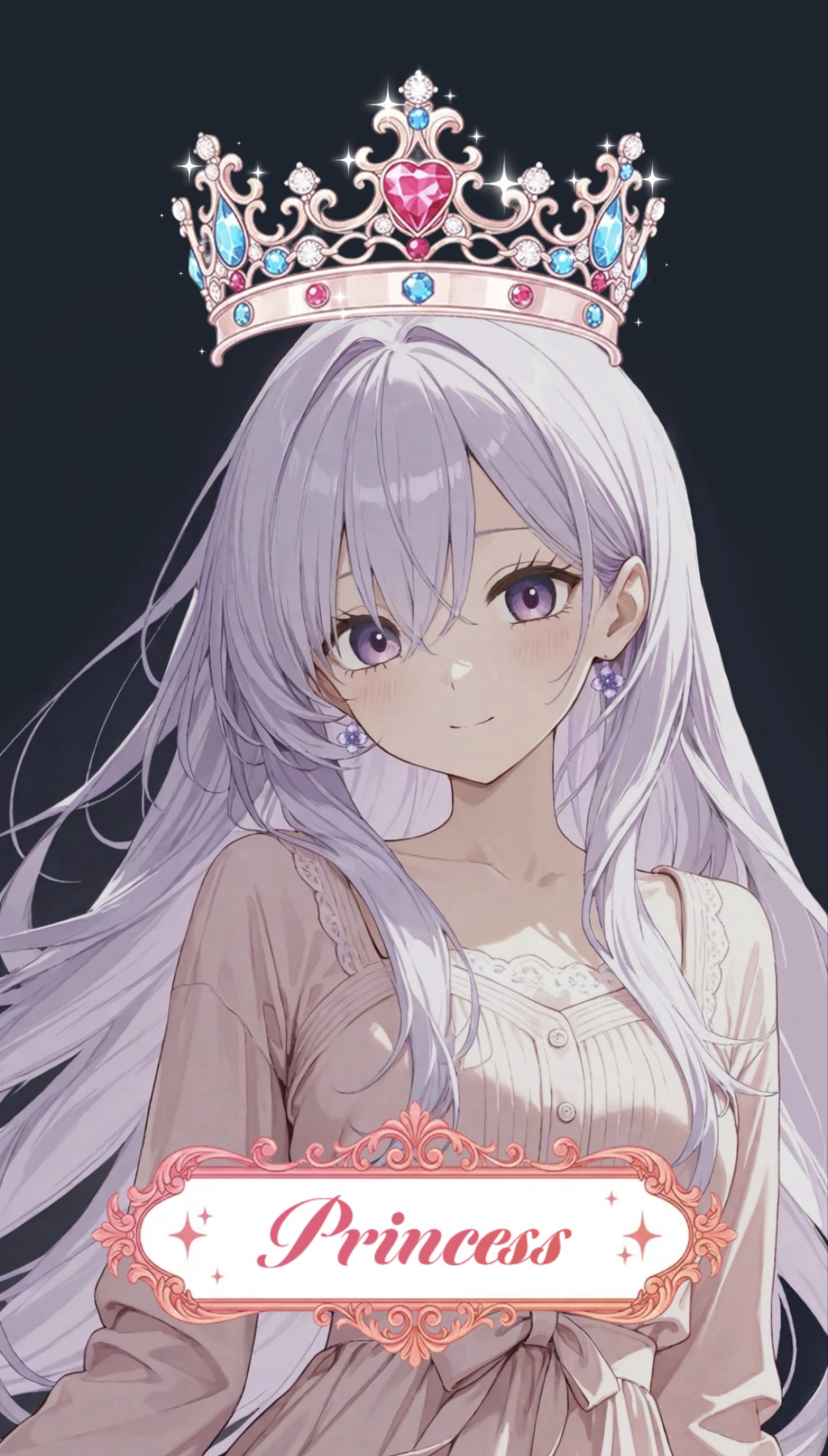 寝潜初◎ピアノ練習