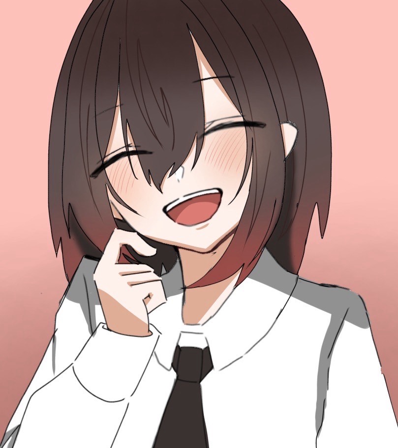 4h 話し相手募集中