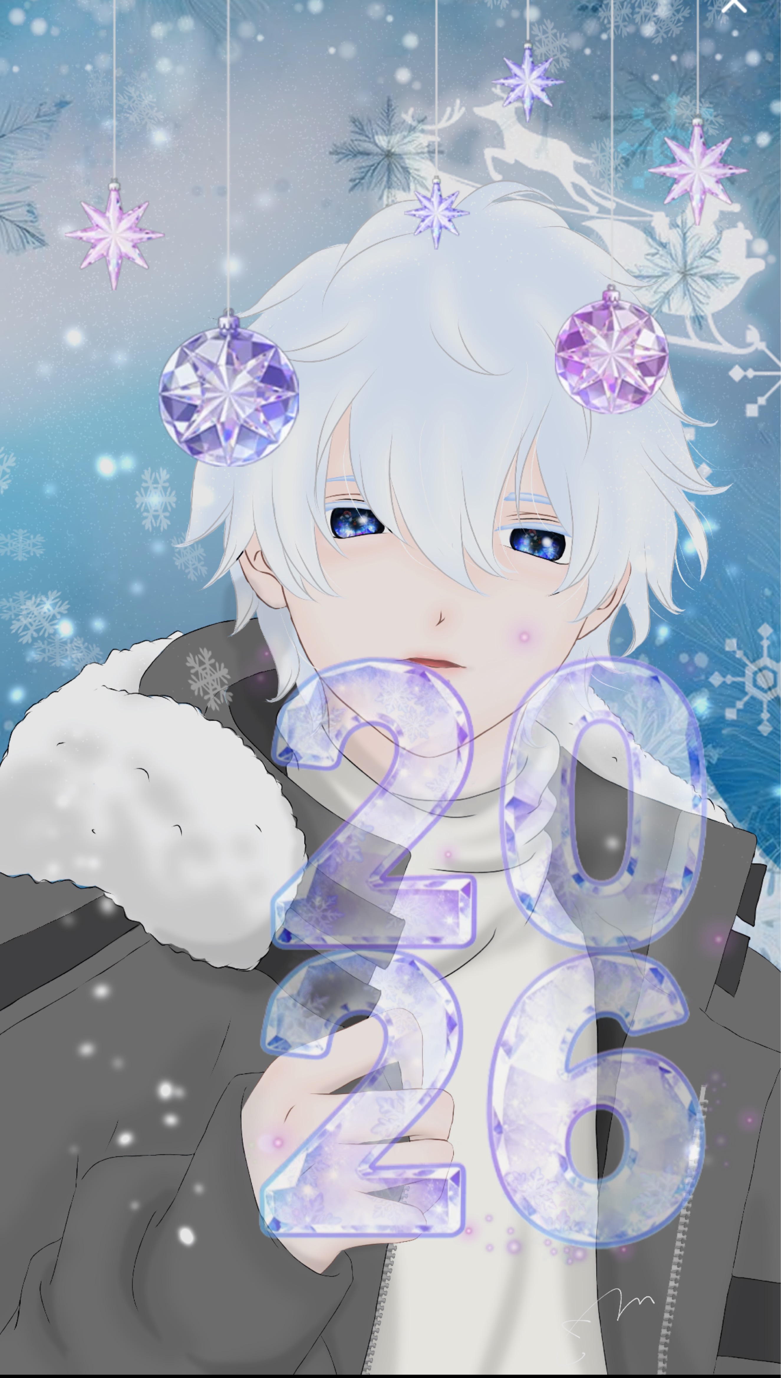 初潜寝◯極上の優ボ（夜）