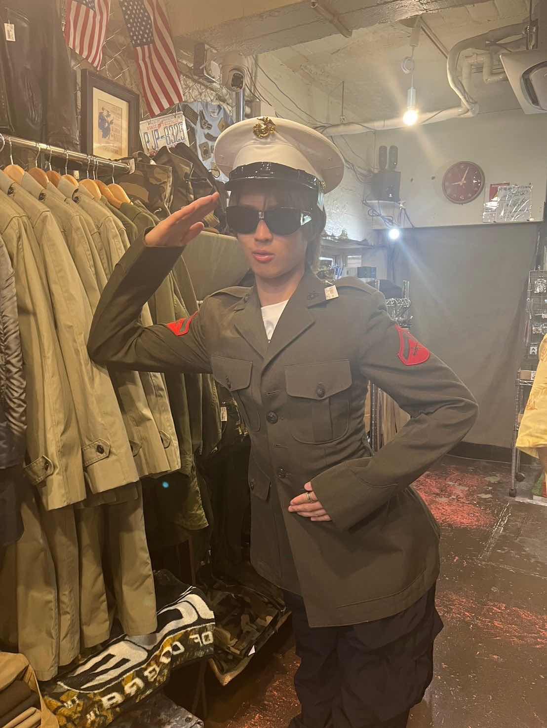 侵略であります