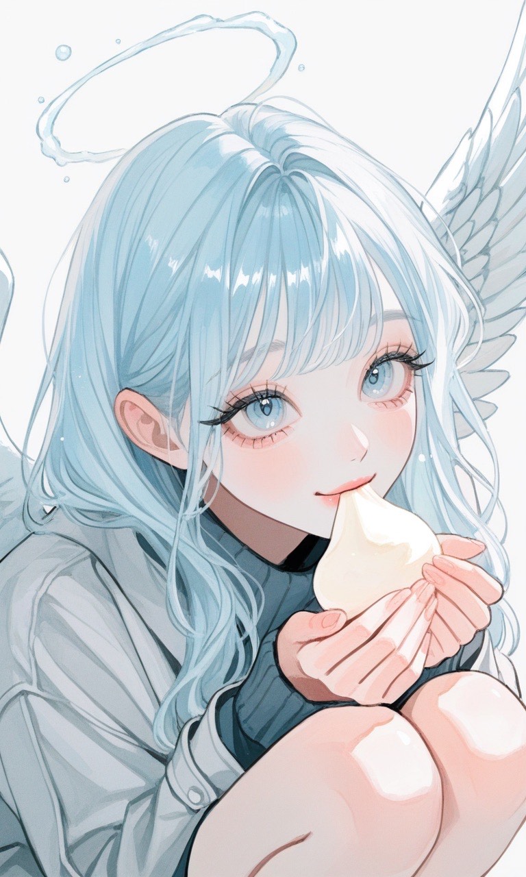 貴方に癒しと元気を届けたい