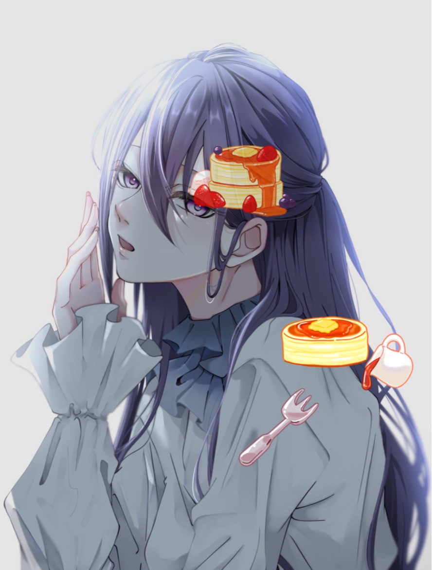 【中低音】元気の源乙姫🐯