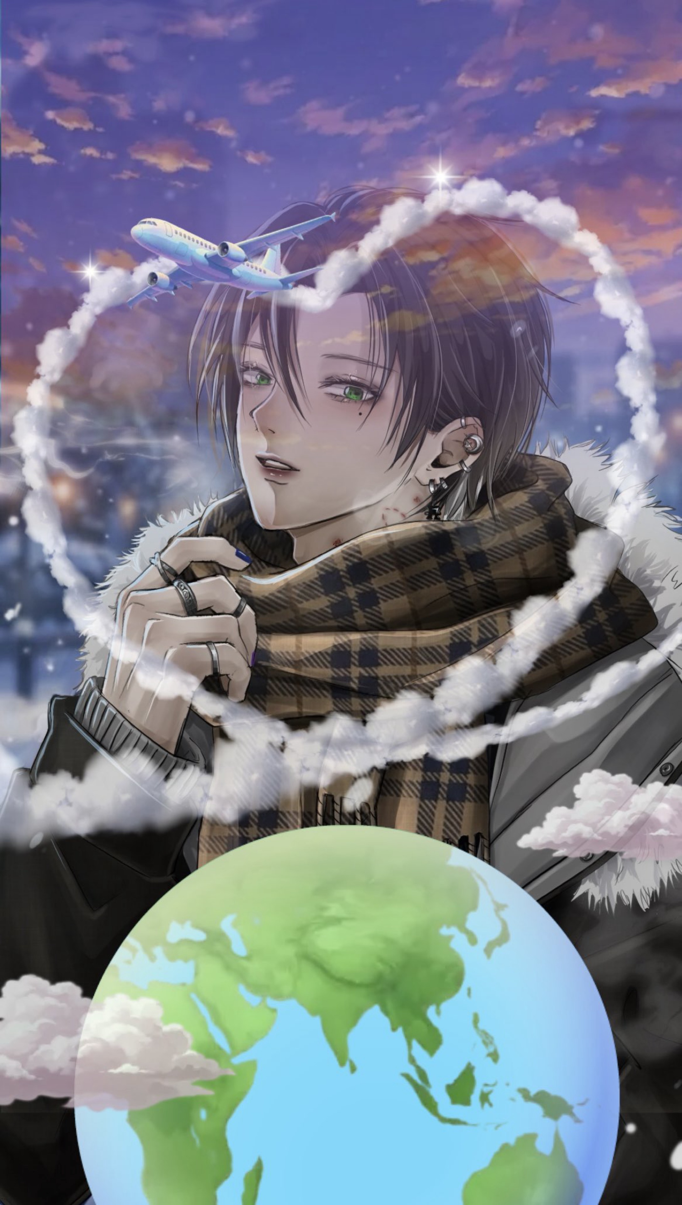 〝機材歌枠〟𝔼𝕤𝕡𝕣𝕖𝕤𝕤𝕚𝕧𝕠🫧