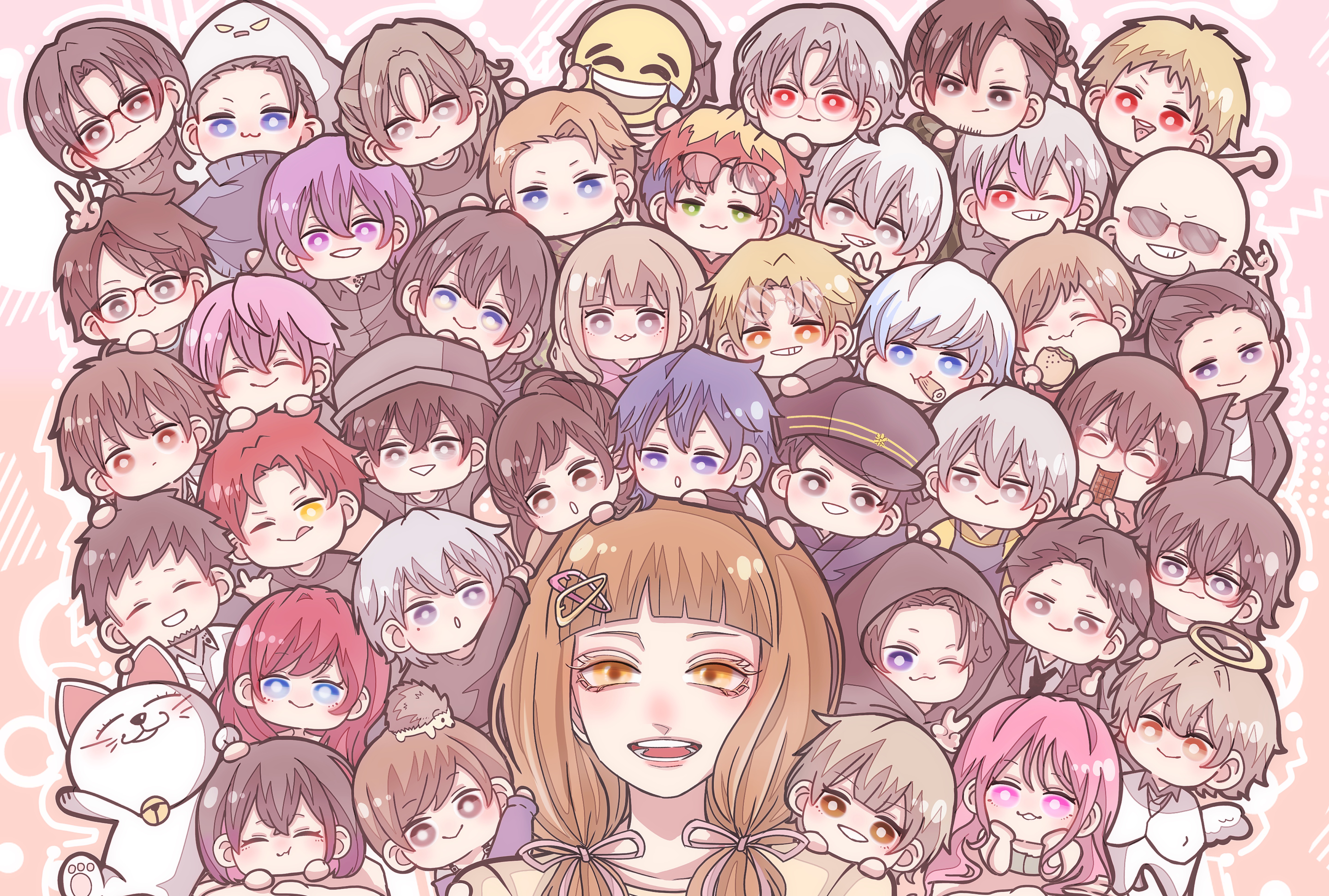 初寝潜◎貴方は何℃？🌡