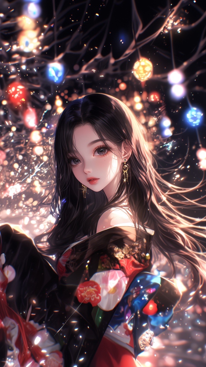 初潜💋アナタの居場所🌙*