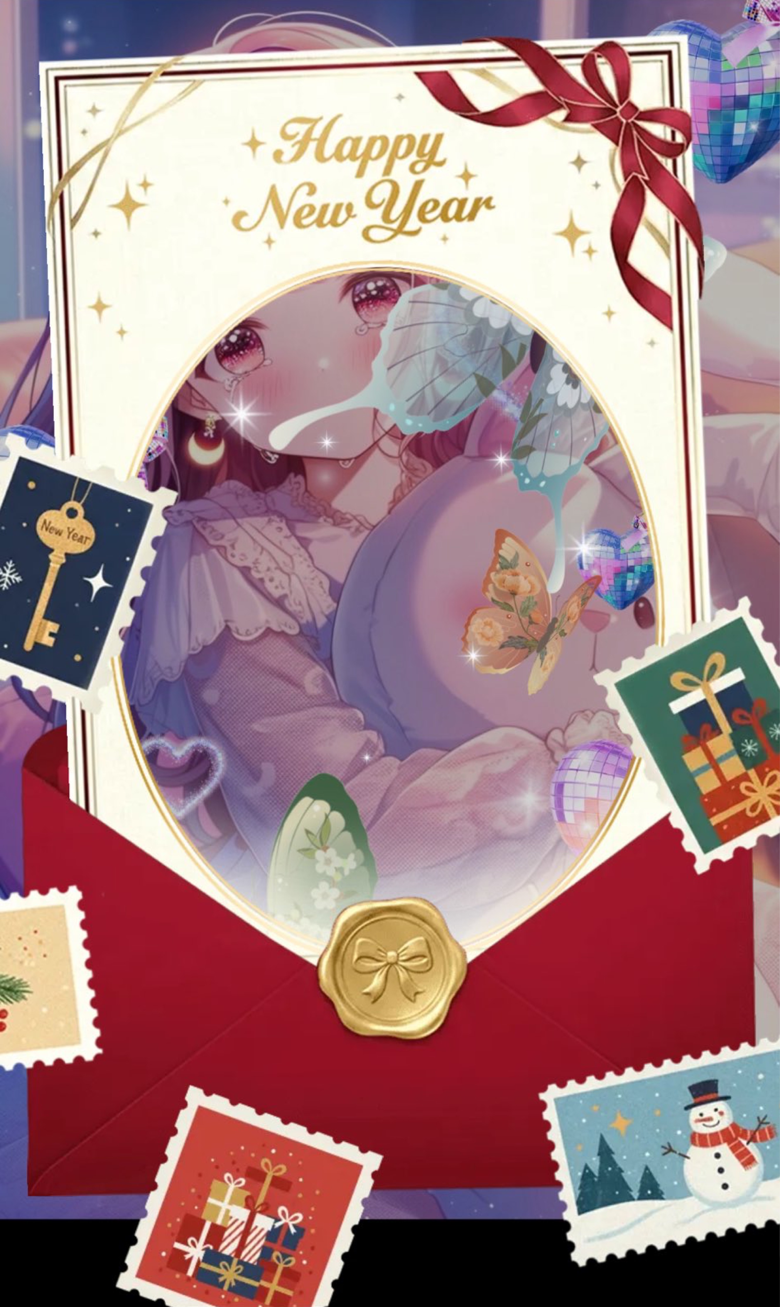 おそくなっちゃったね(、._. )、