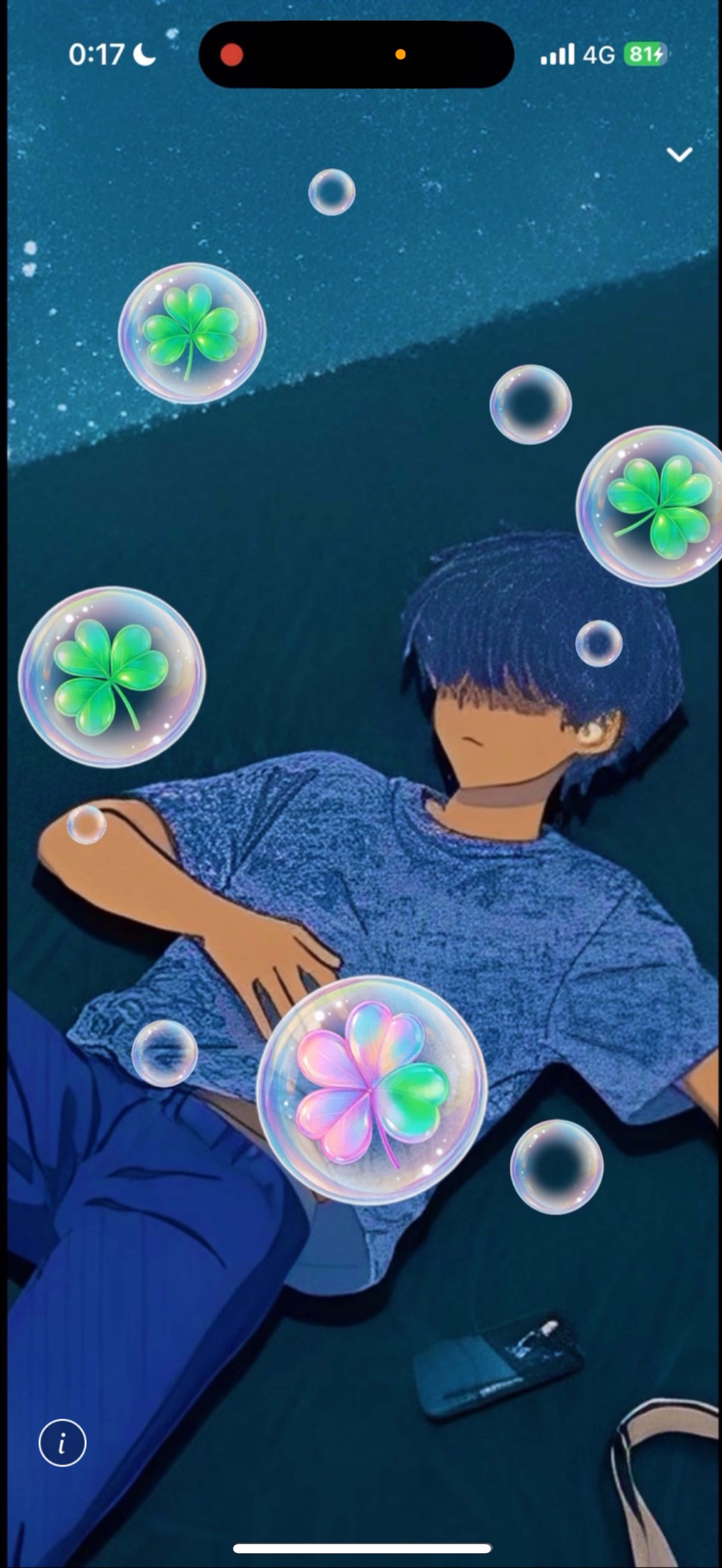 眠 れ る 中 低 音 .