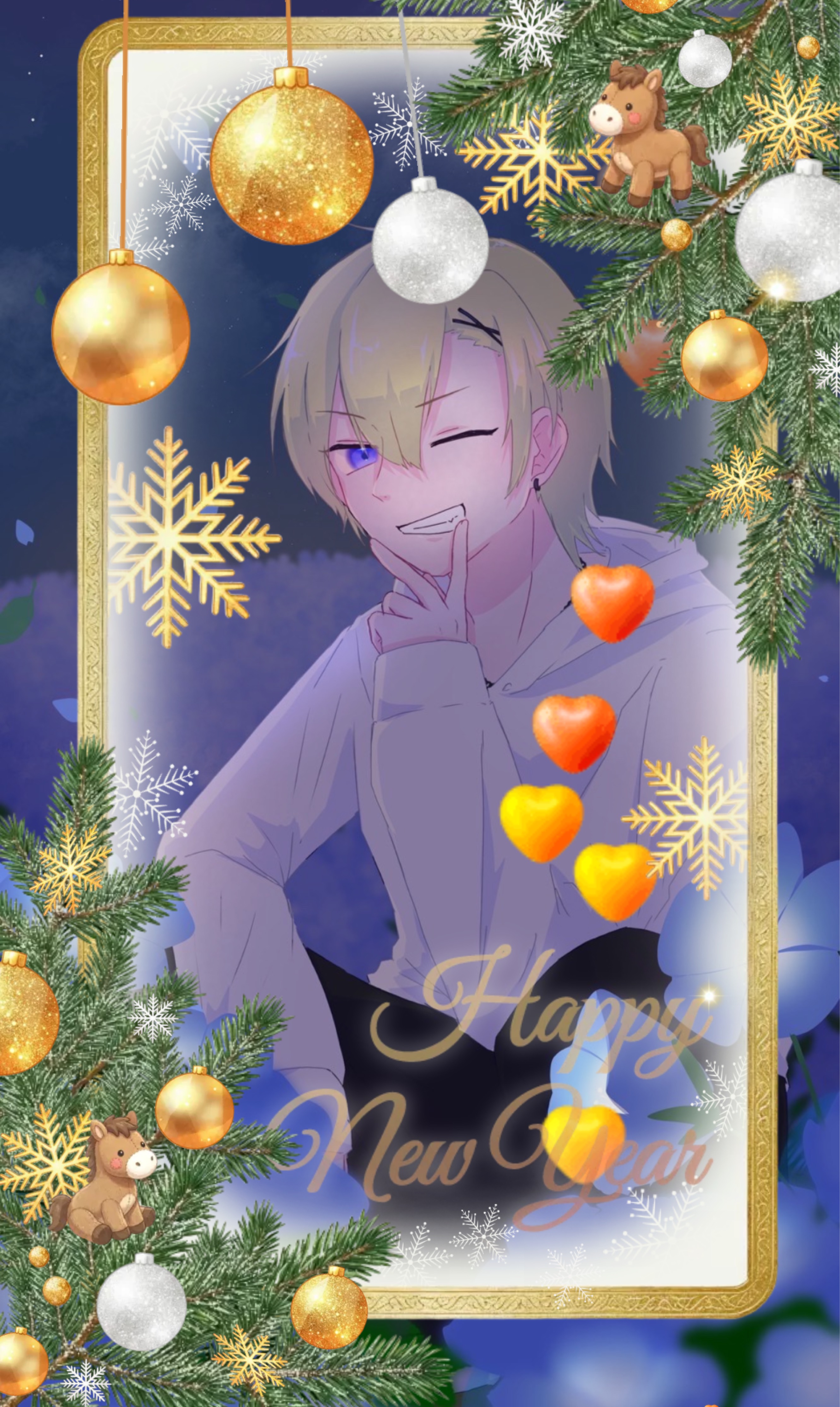 リアルすごろく企画🏃‍♂️その6