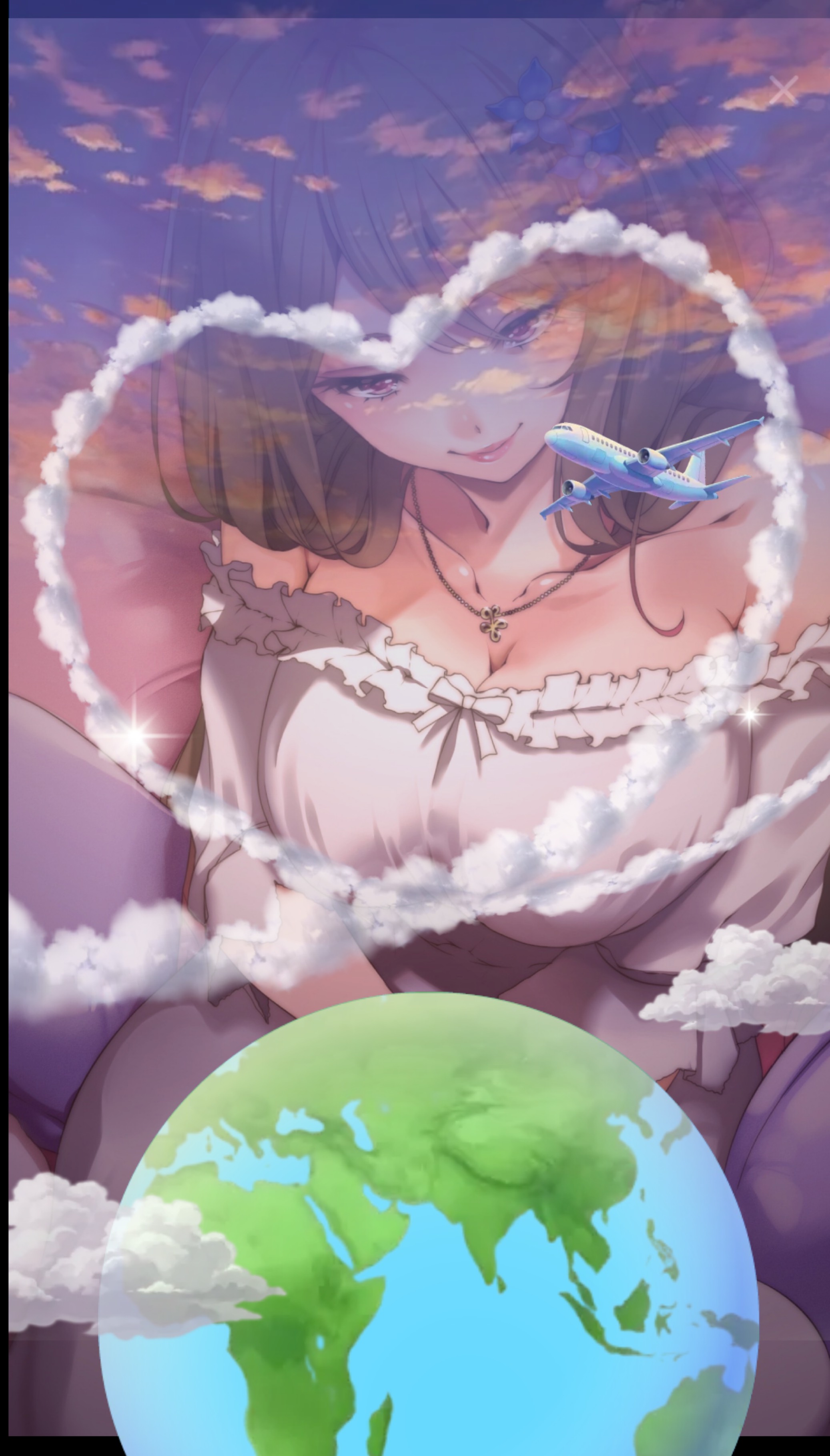 🫧癒しになれたら