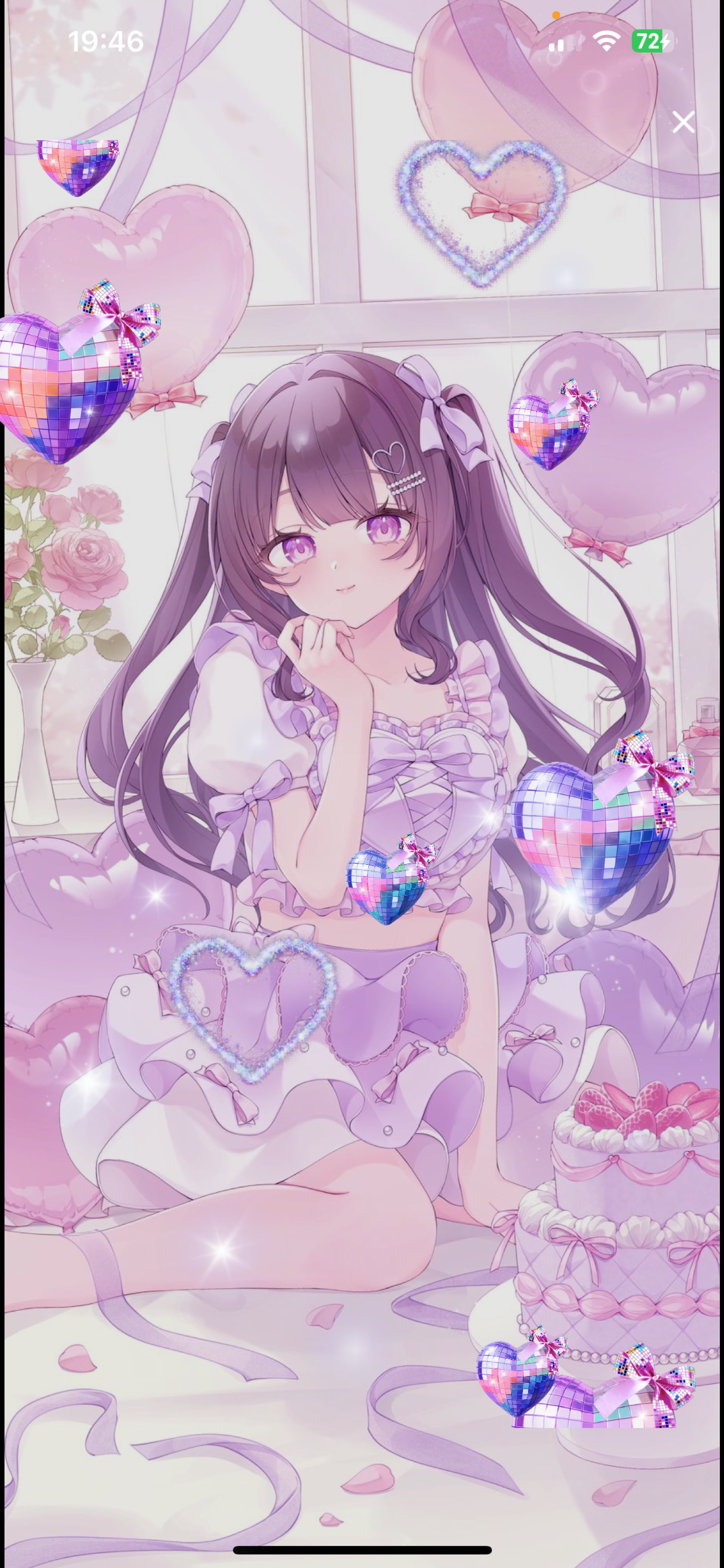 元気をあげる歌枠🎤✧