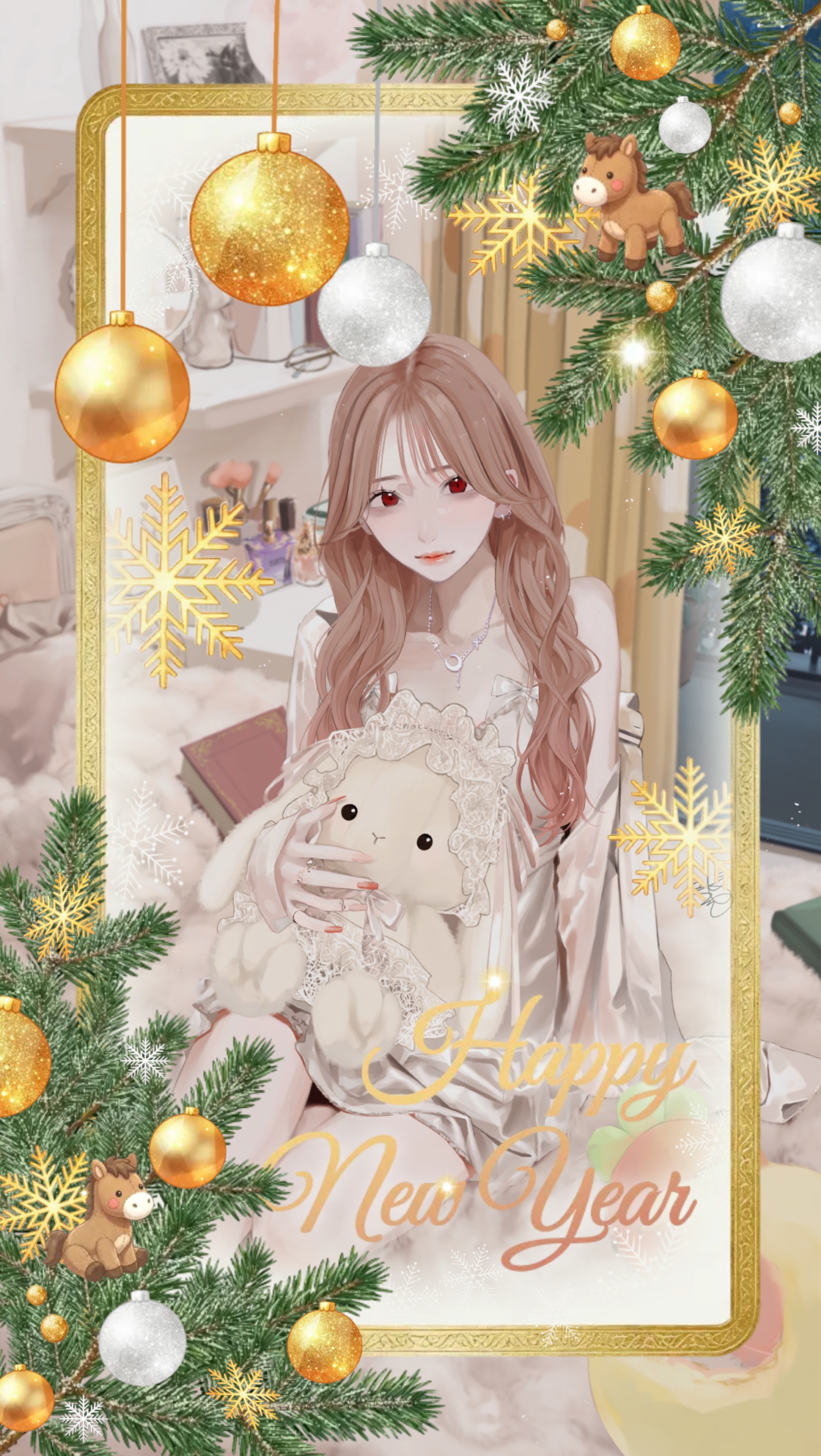 おそくなっちゃったね(、._. )、