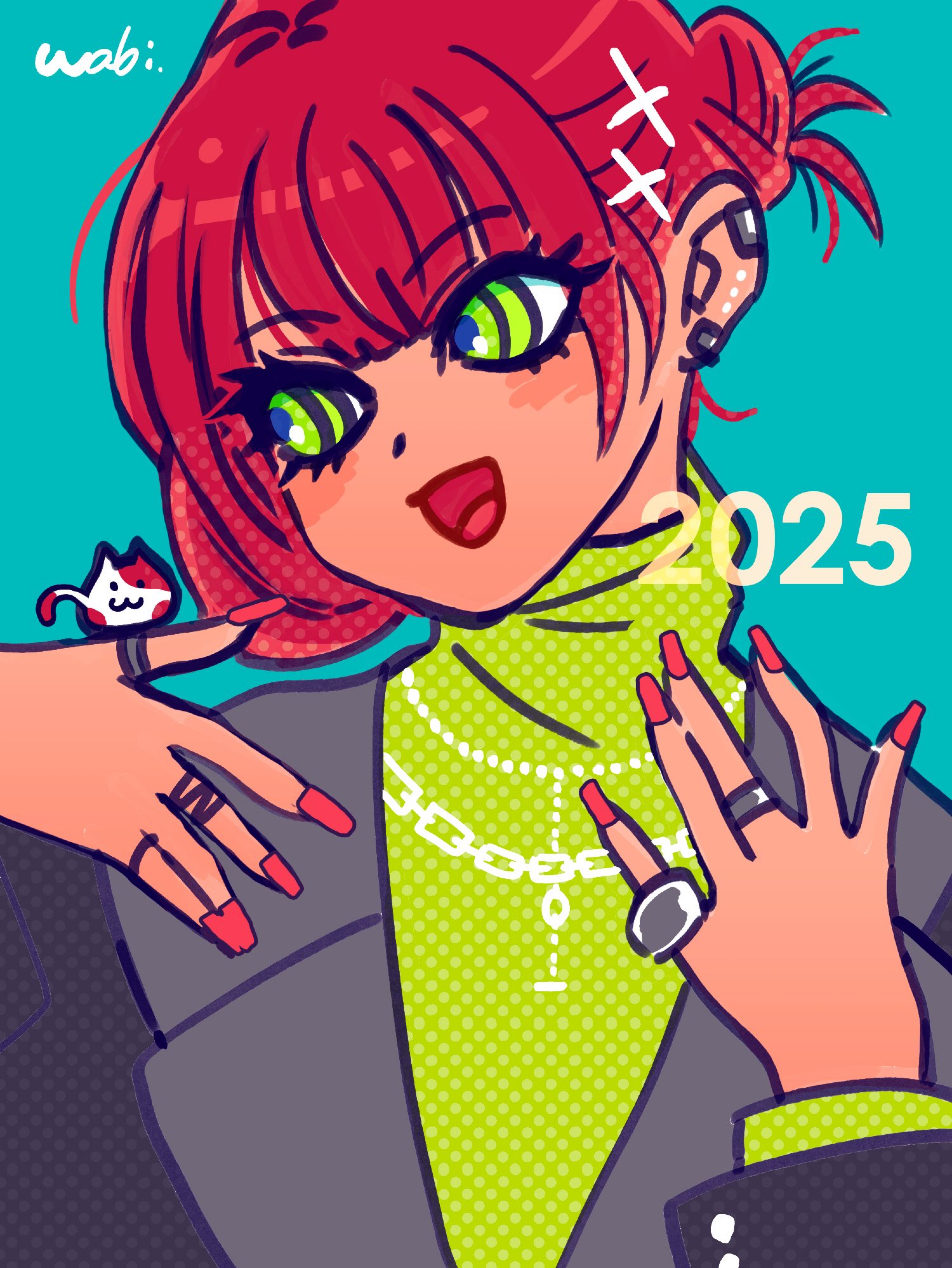 🏠配信ではない。生活してます。