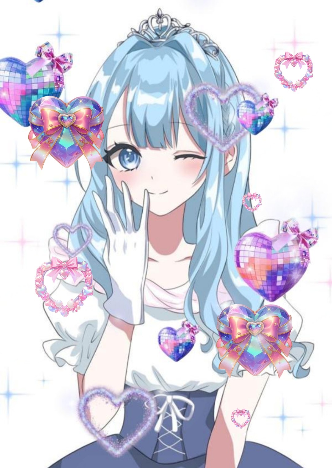 まっちょるよ❣️