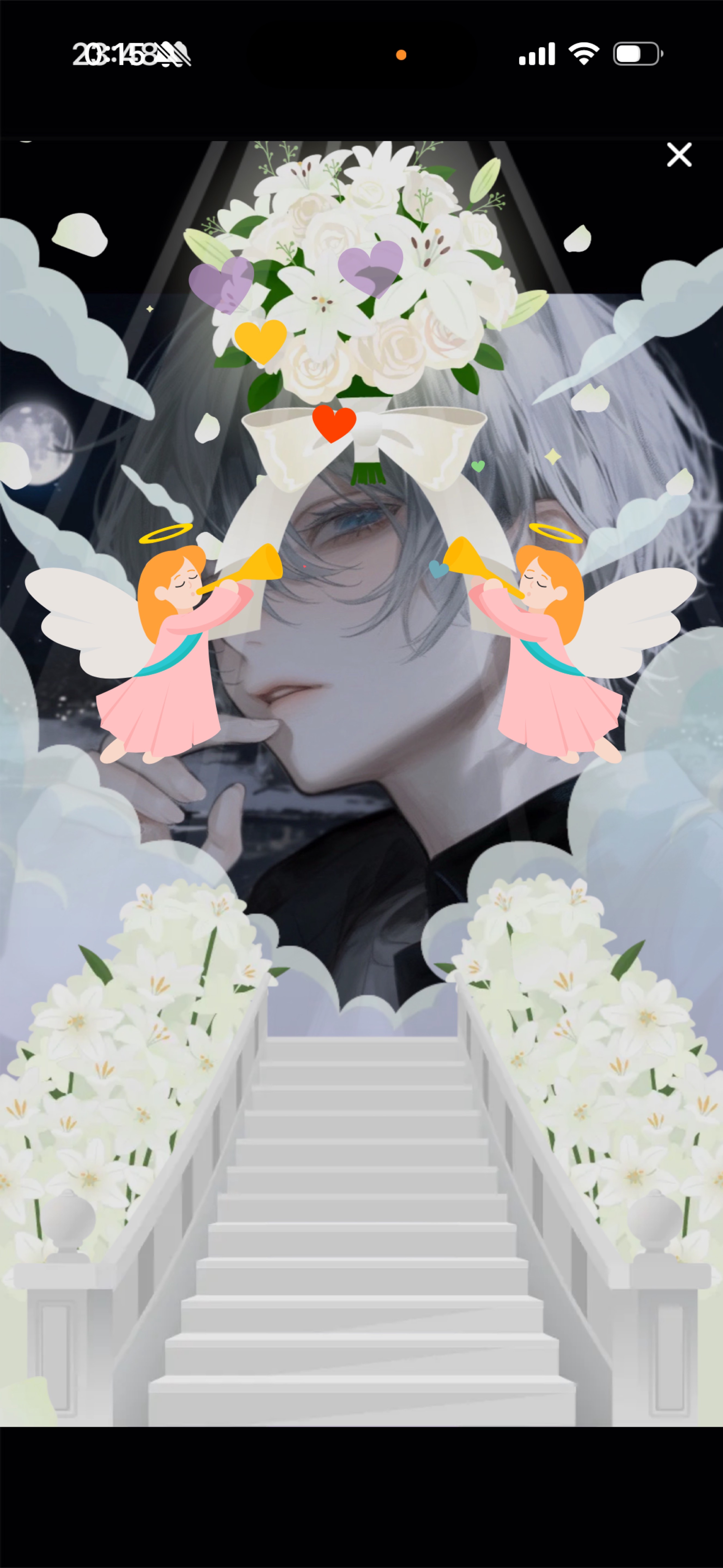 俺は俺に勝てるか。