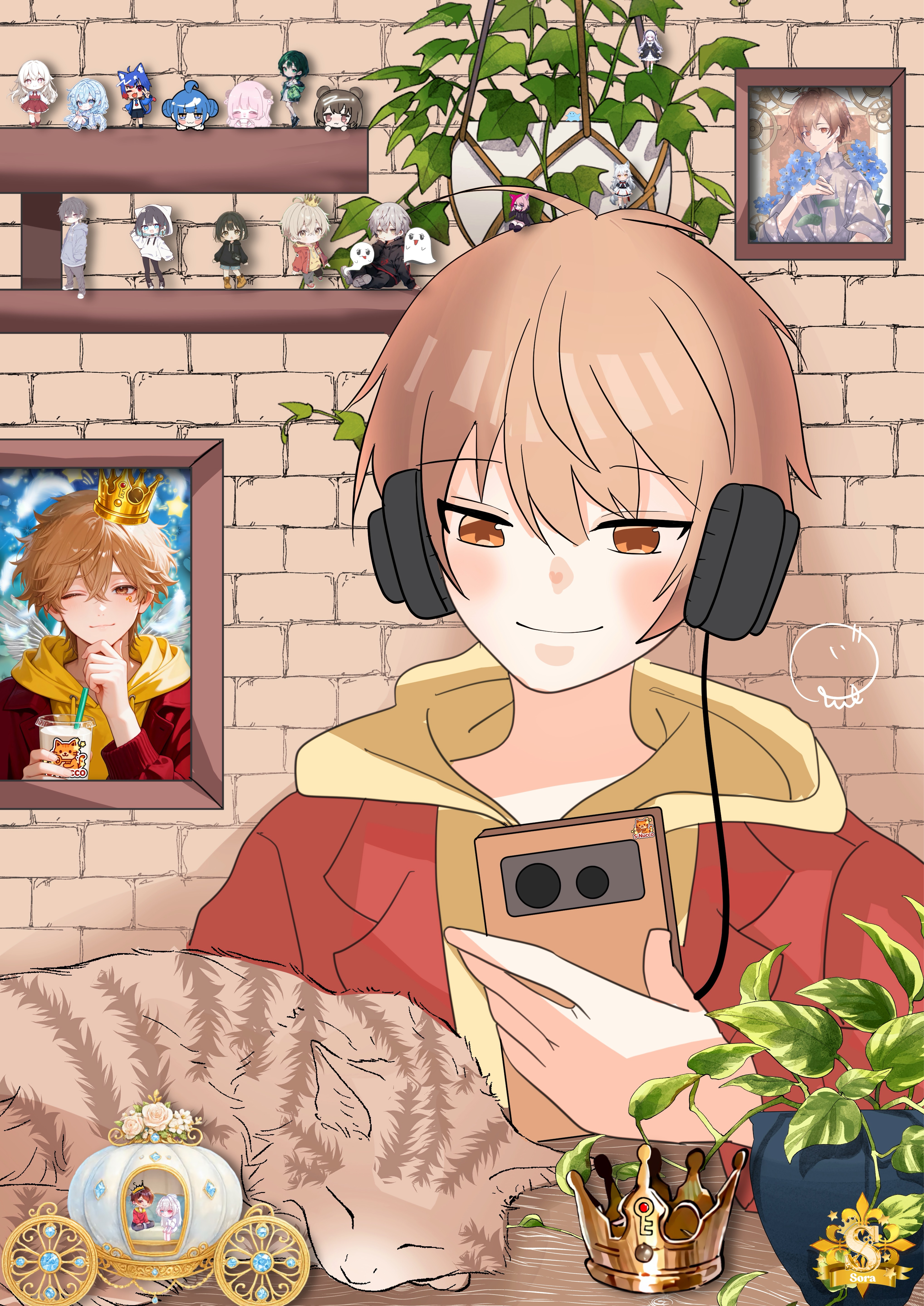 ぬぬ！初見さんFUNさんお話しよ！