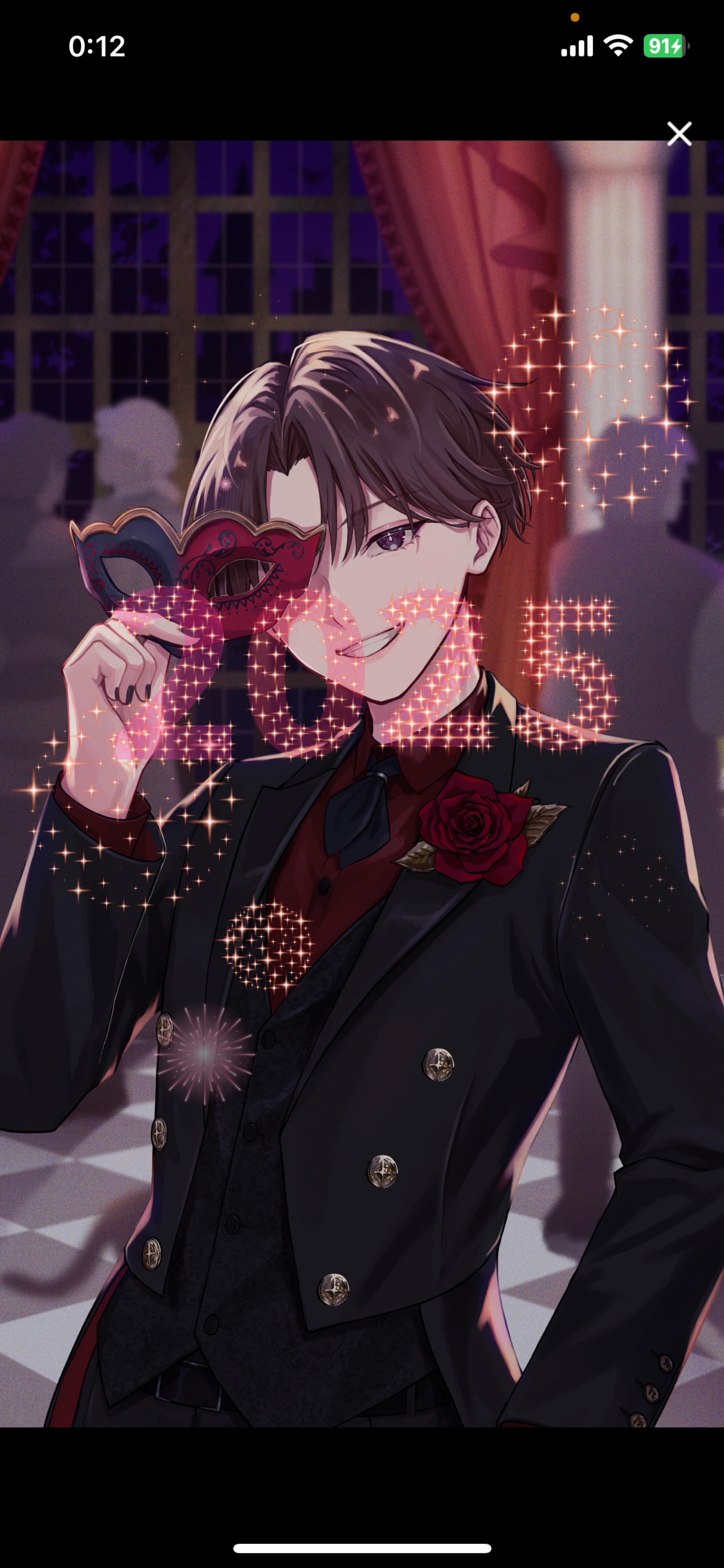 目、あったね👀❕