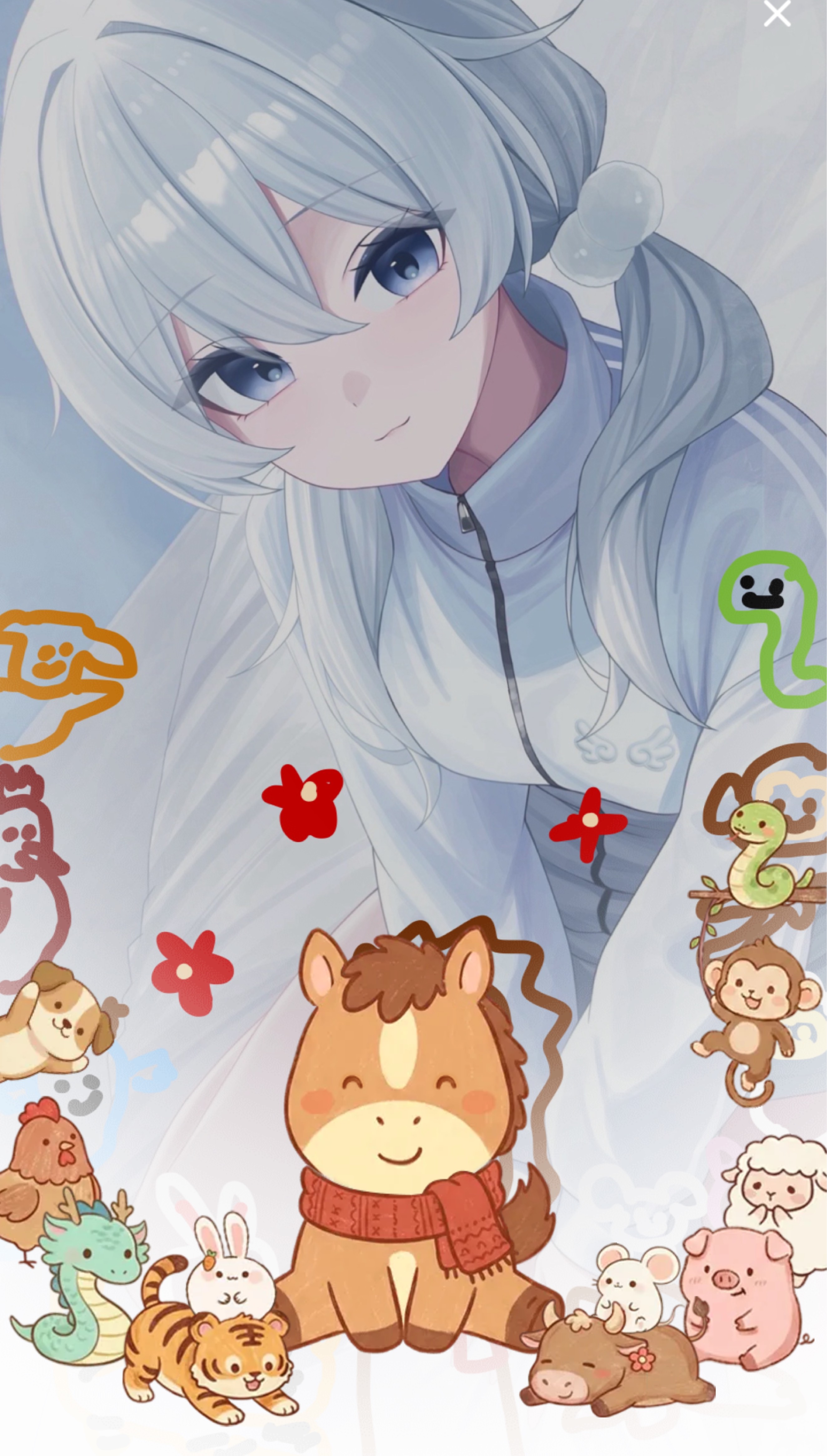 スプンで一番有名な韓国人(希望)