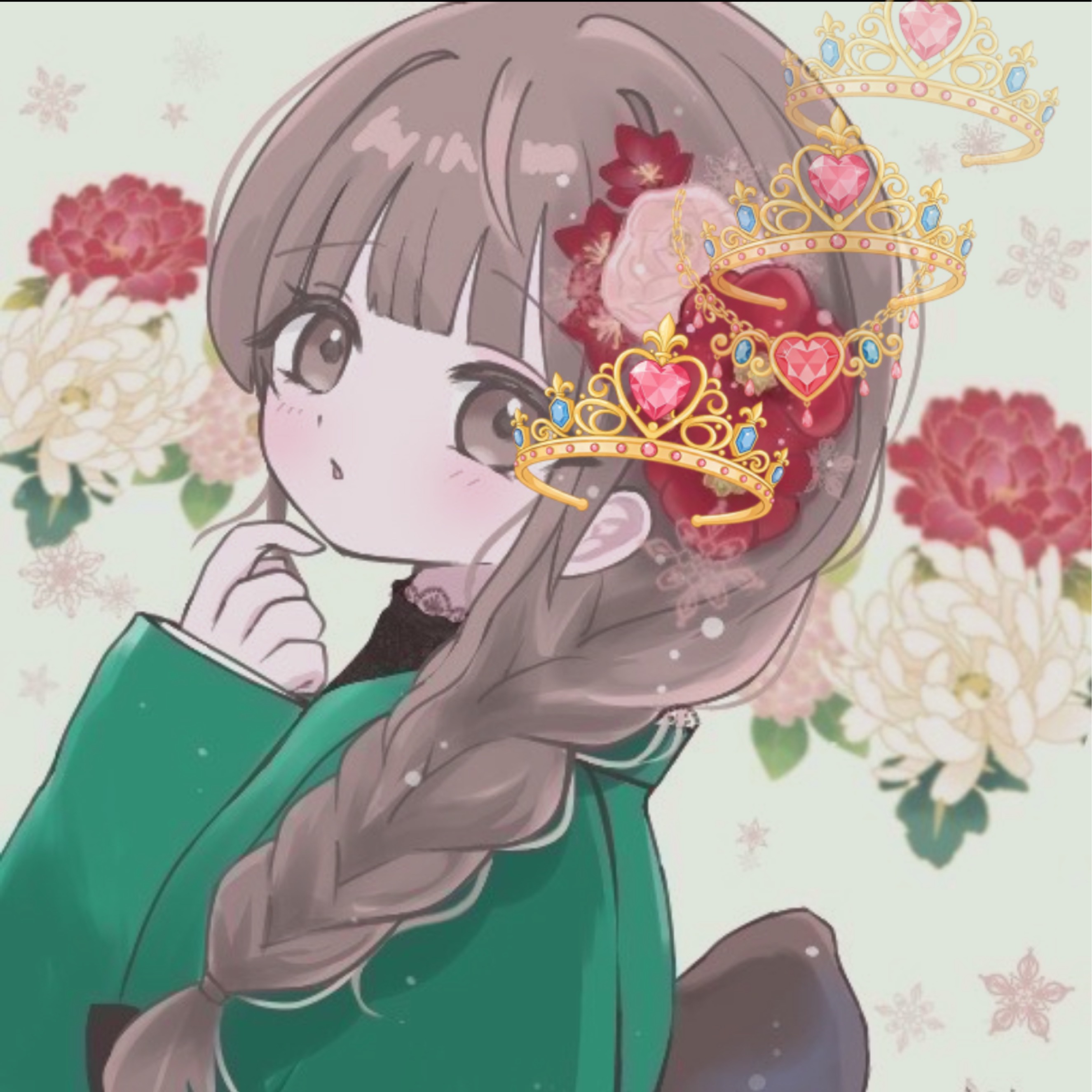 夜の時間💚自由にどーぞ