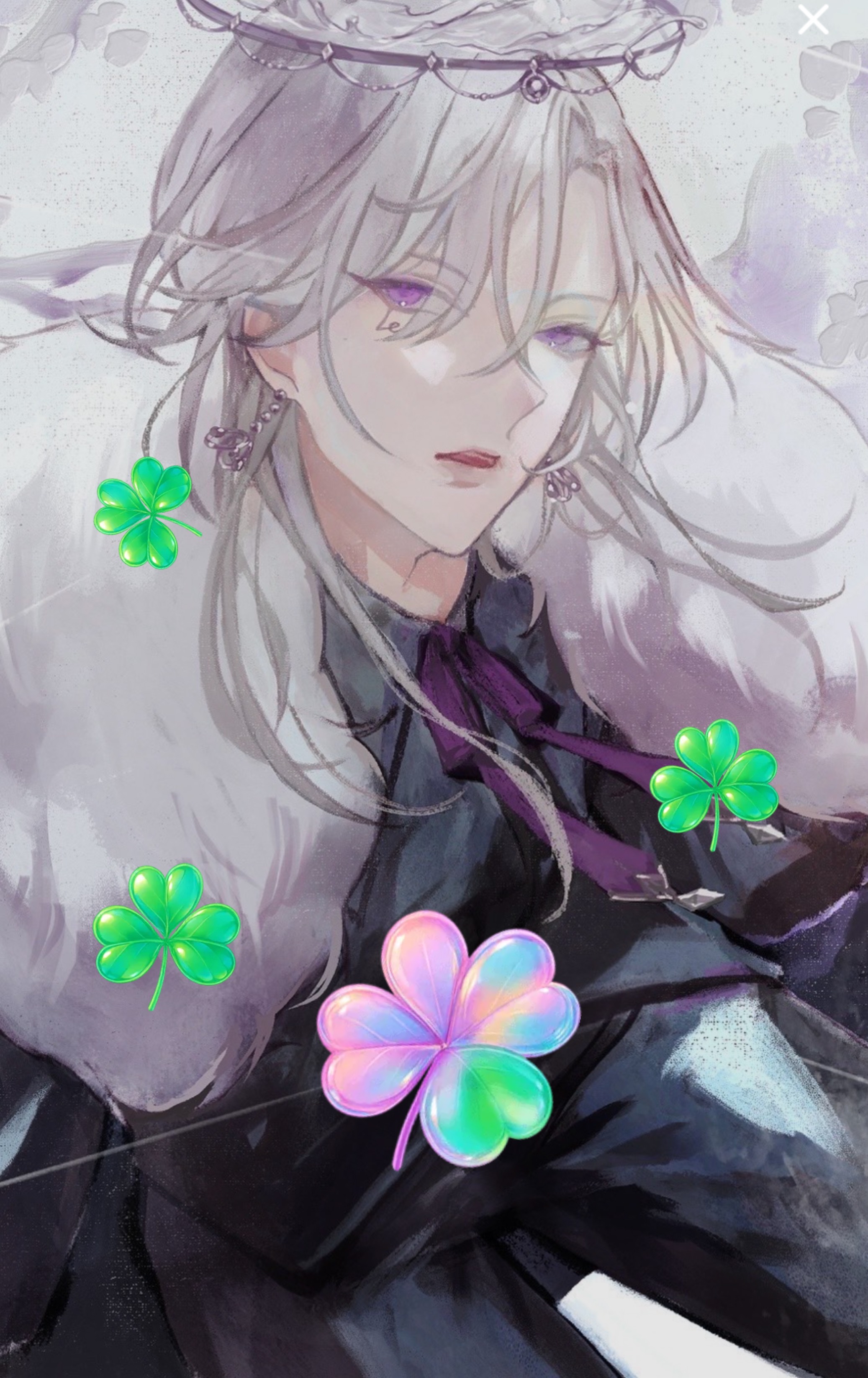 潜○初見さん30秒聴いてって?