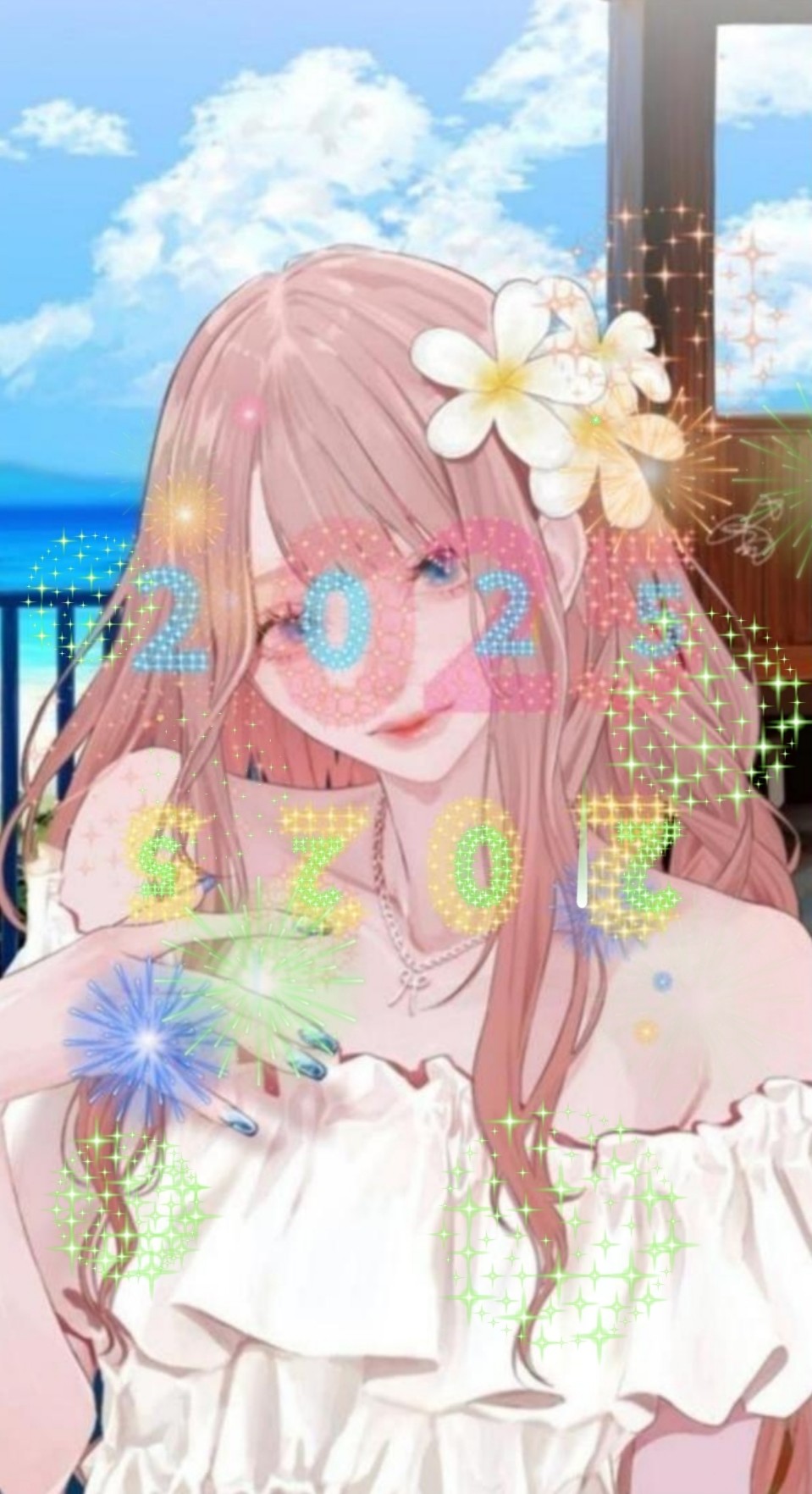 ゆったりな夜に⚝⋆