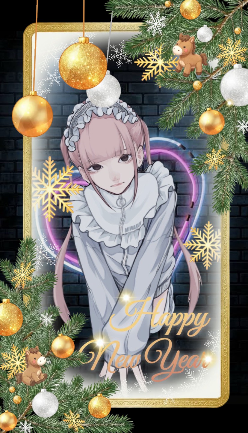 【1h】まったり🌙*·̩͙