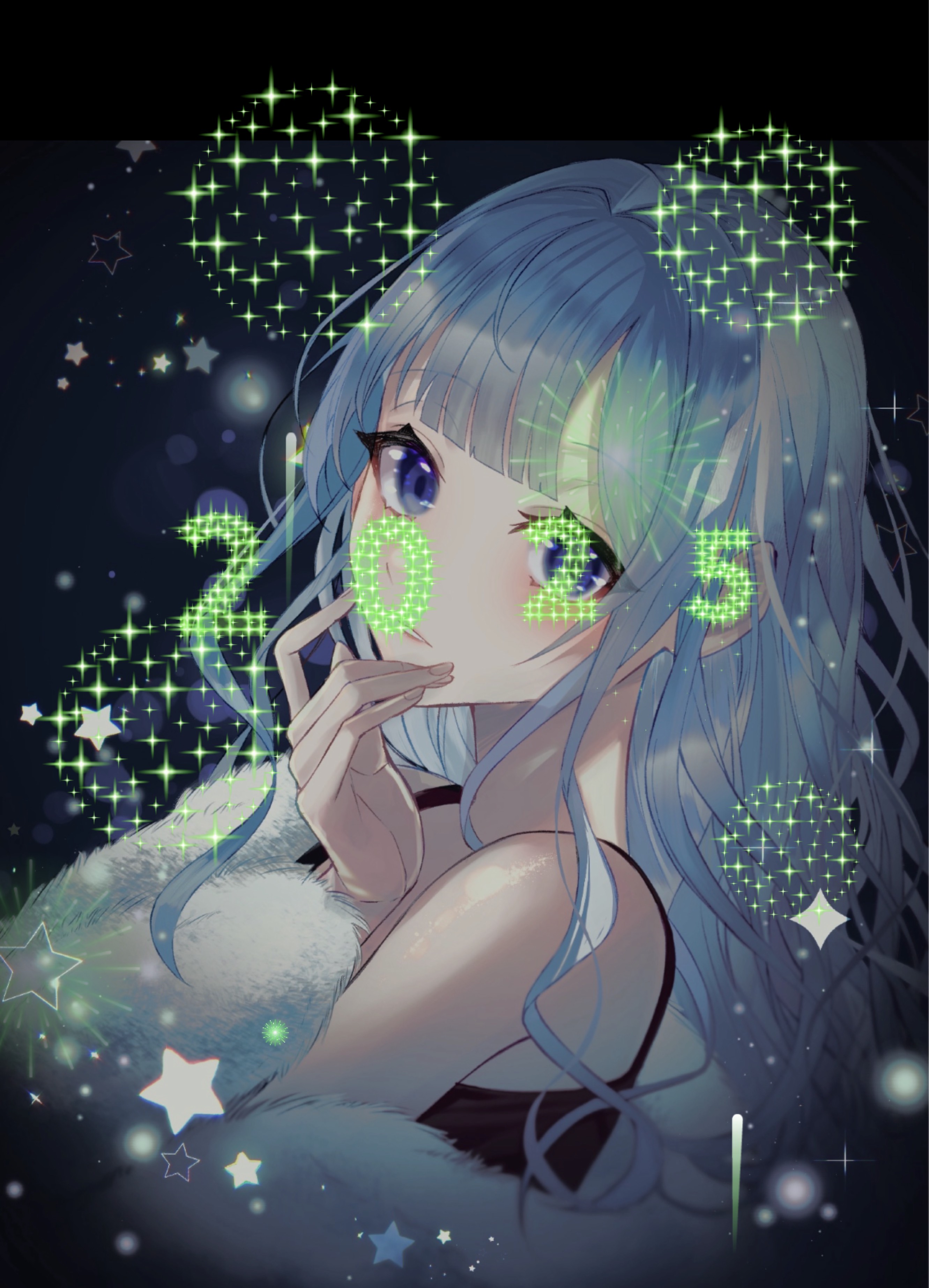 今年最後の寝落ち枠🌙