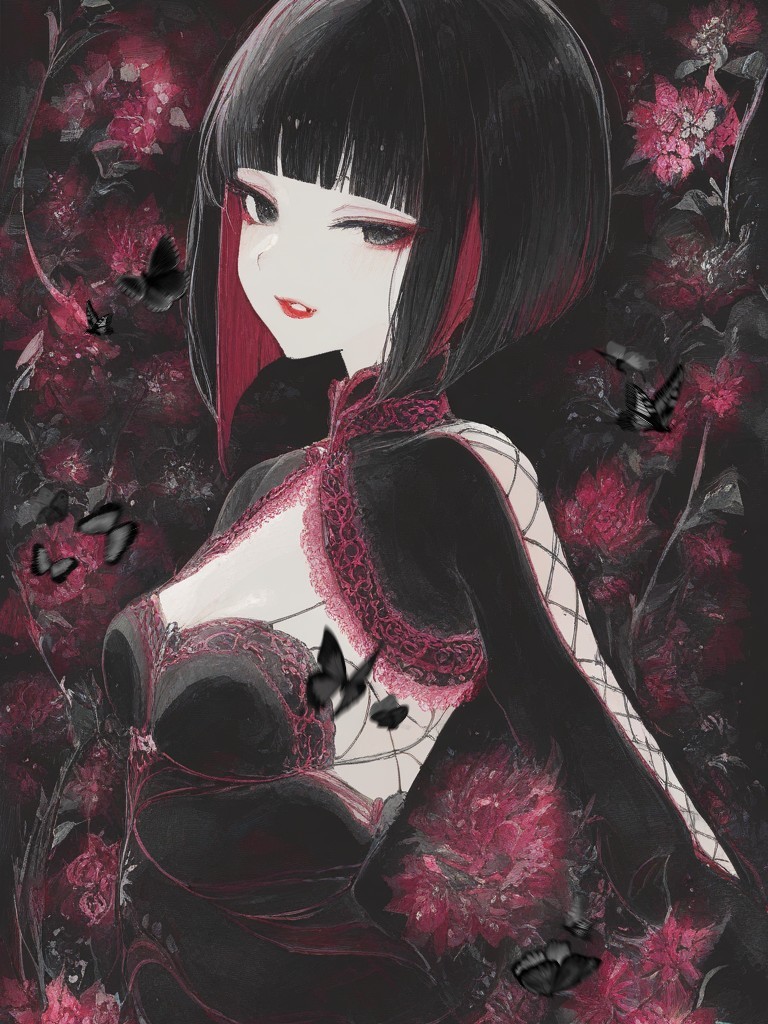 勉強作業勉強雑談