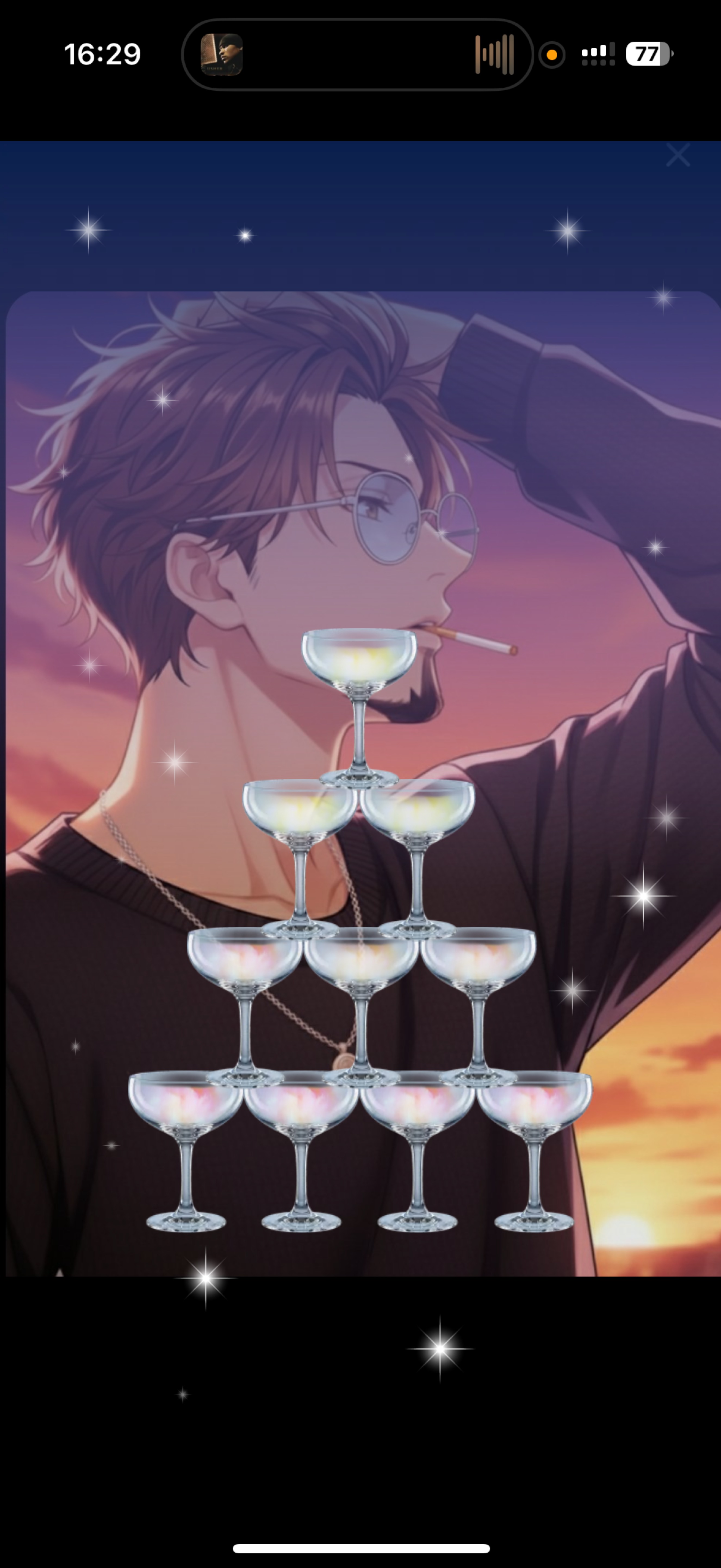 雑談 ﾄｰﾘｽ200❤️‍🔥  初潜寝〇