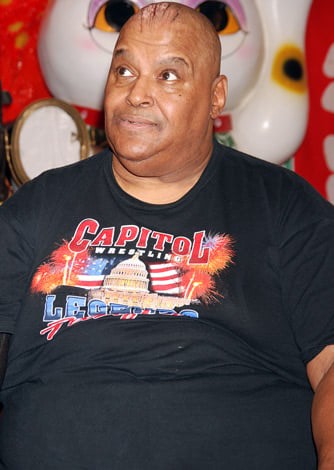 中低音/介護福祉士 元気とまったりを