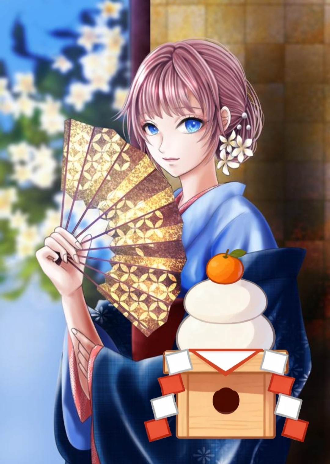 ゆったりな夜に⚝⋆