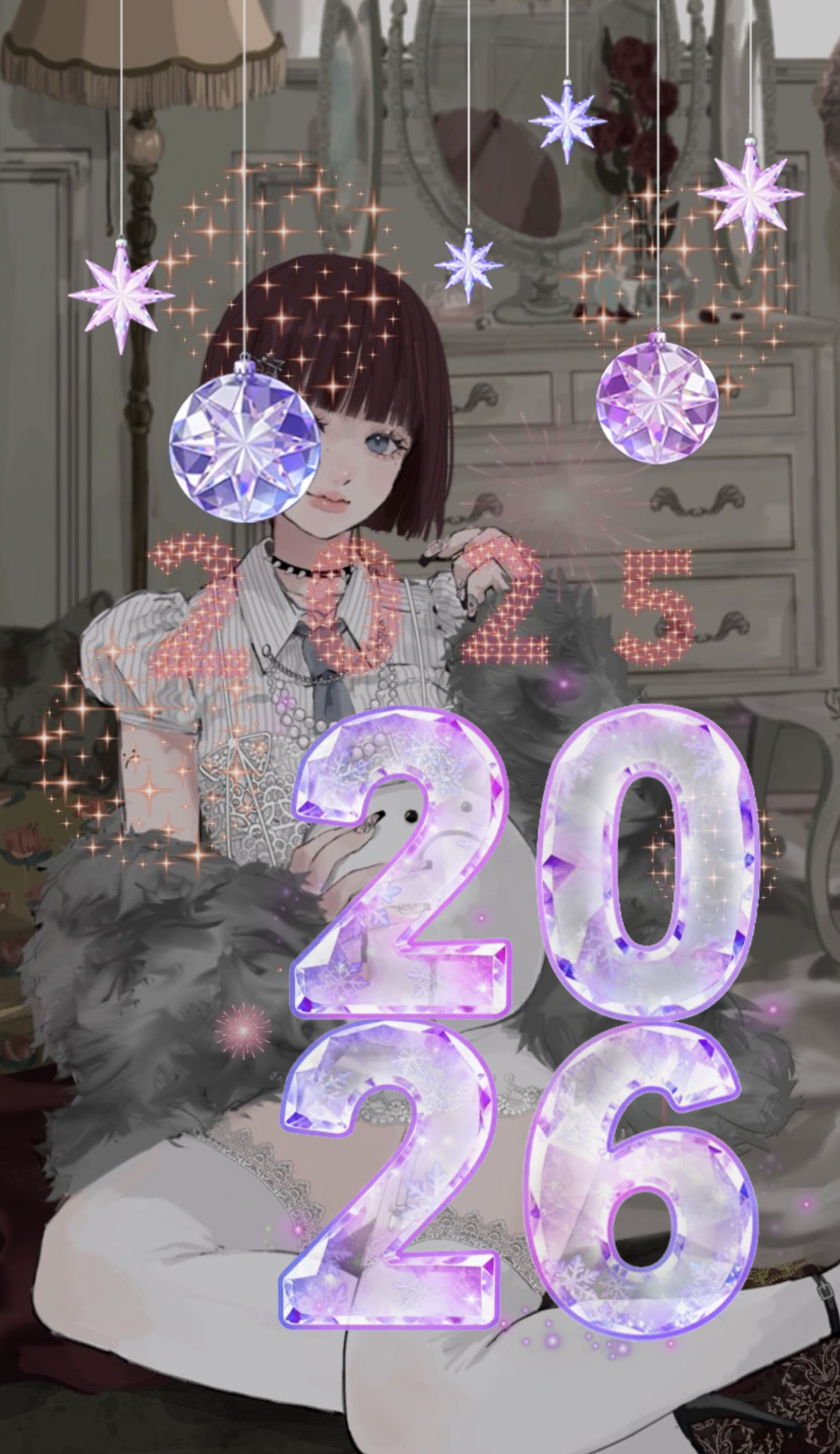 きみの寝落ち枠 lofi