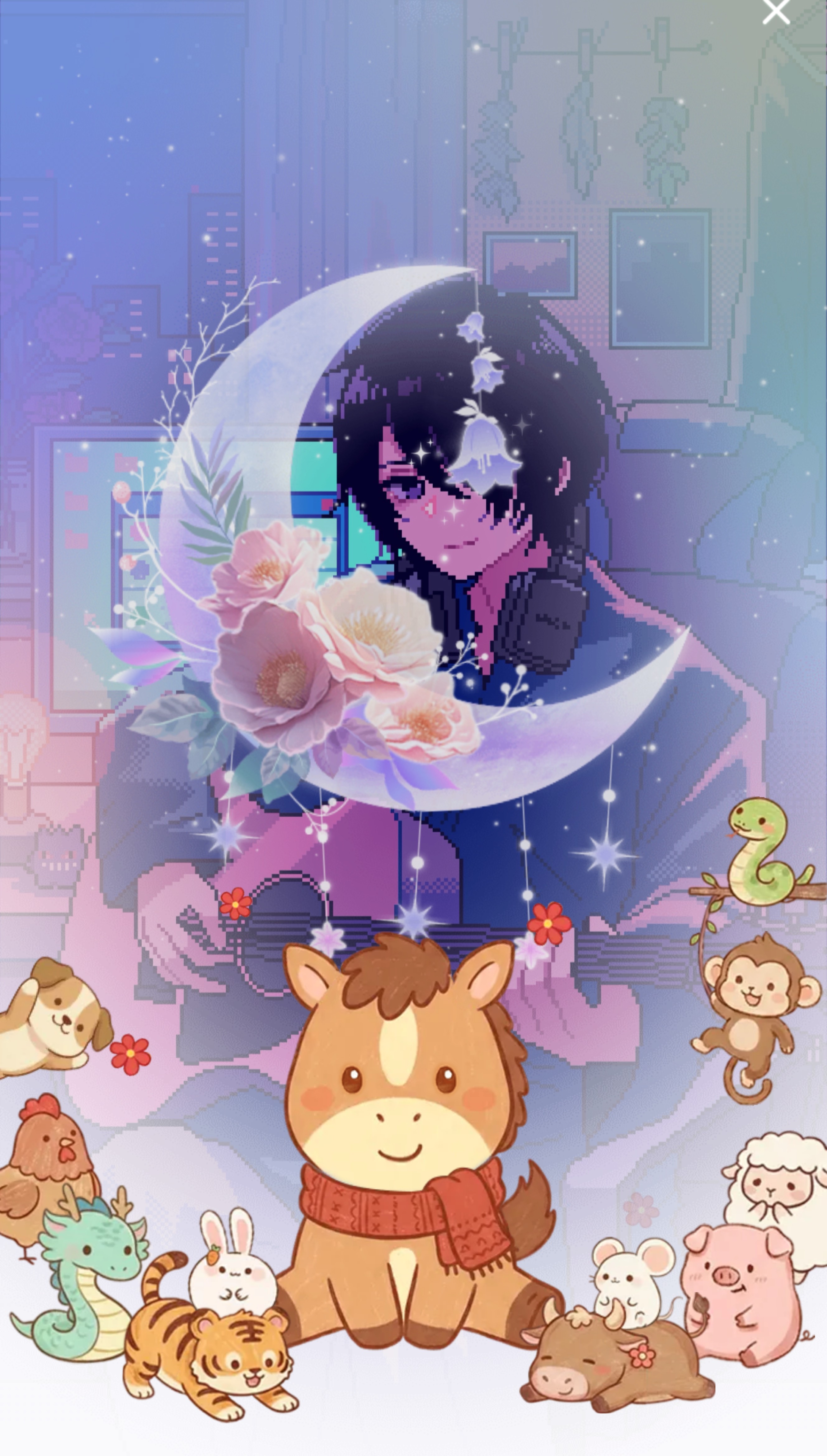 初見さん◎ゆるゆるひきがたり✌︎