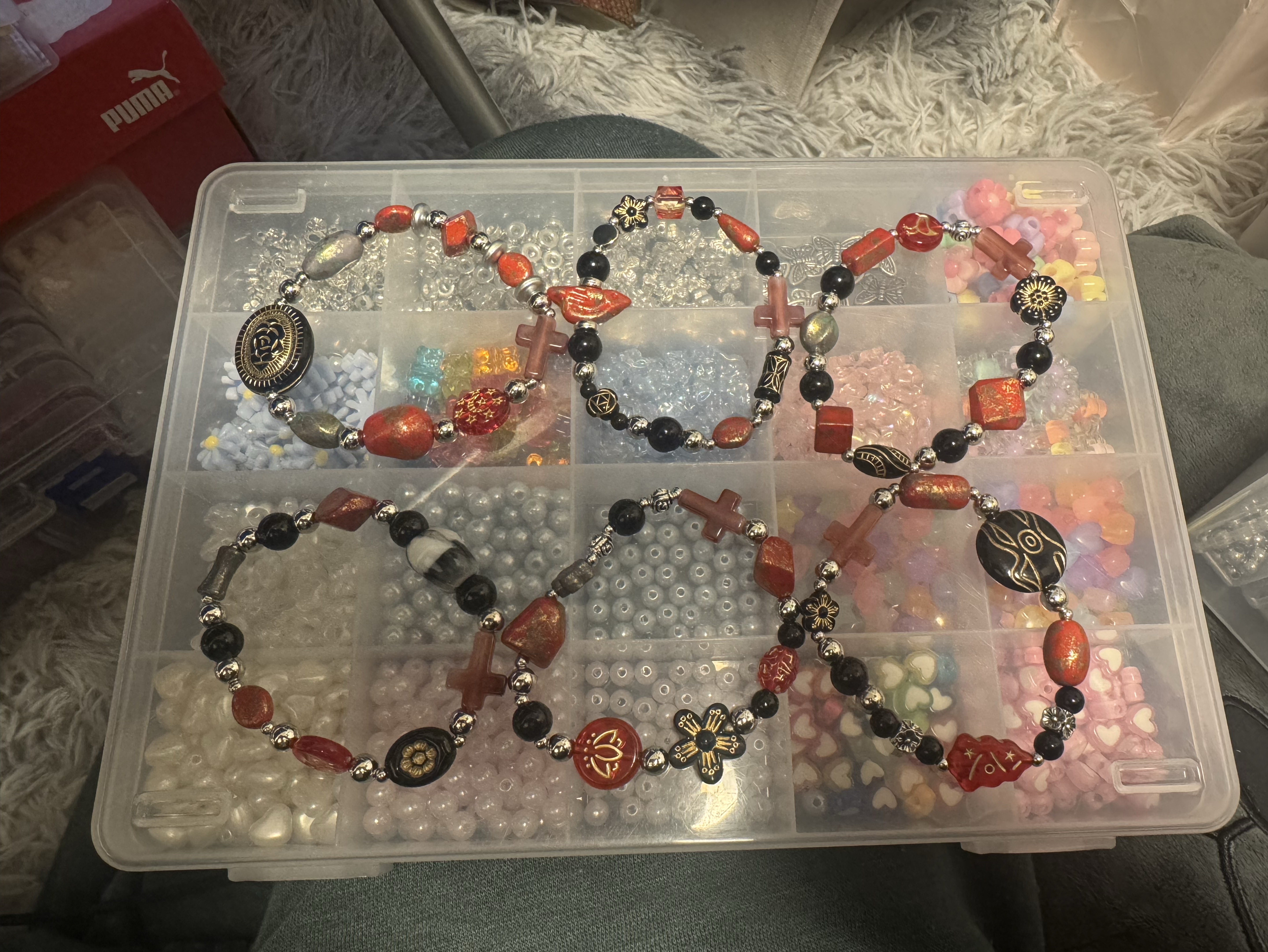 🏠配信ではない。生活してます。