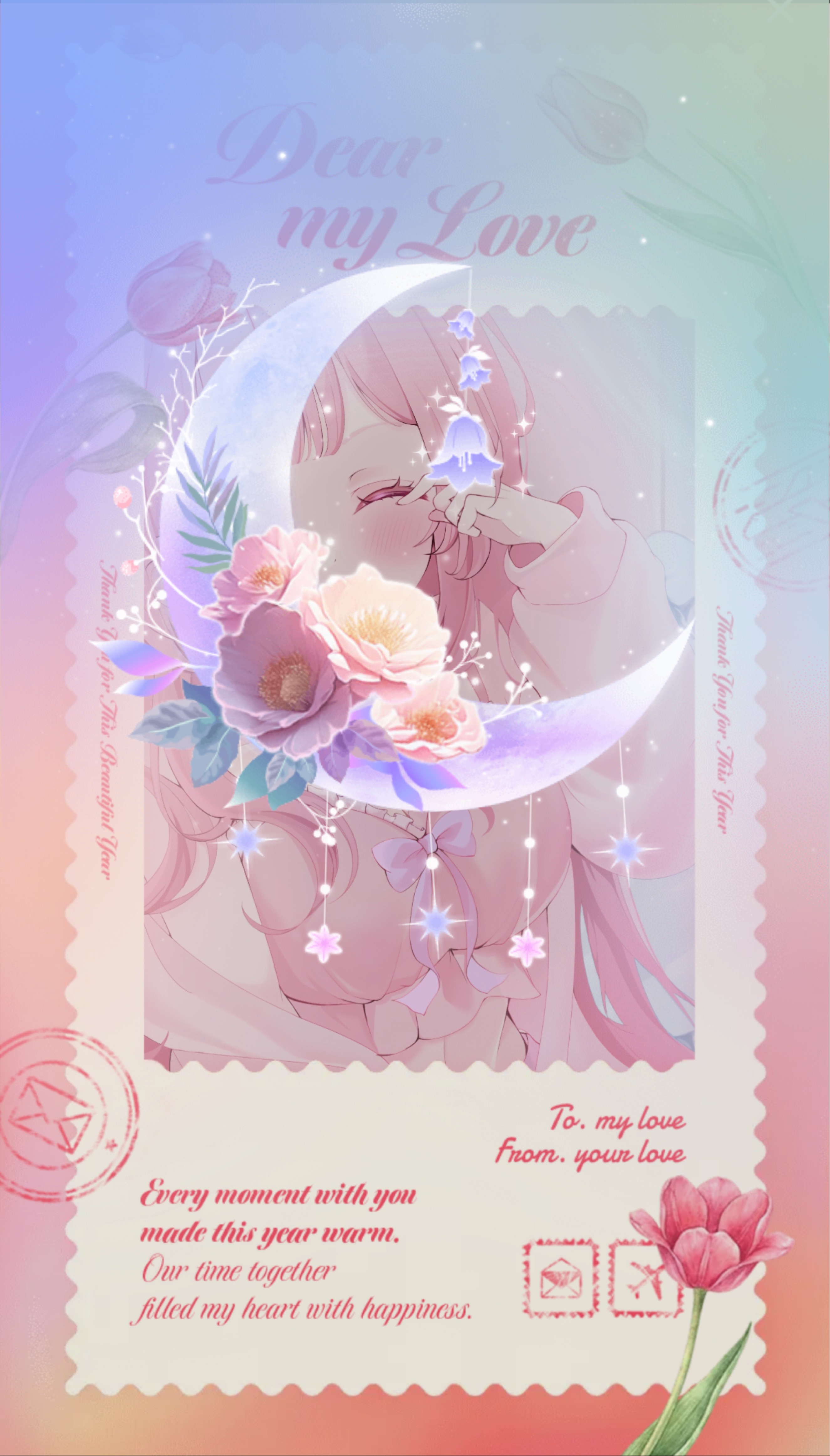 初見/潜寝◎おはよう🌥️まったりしにおい