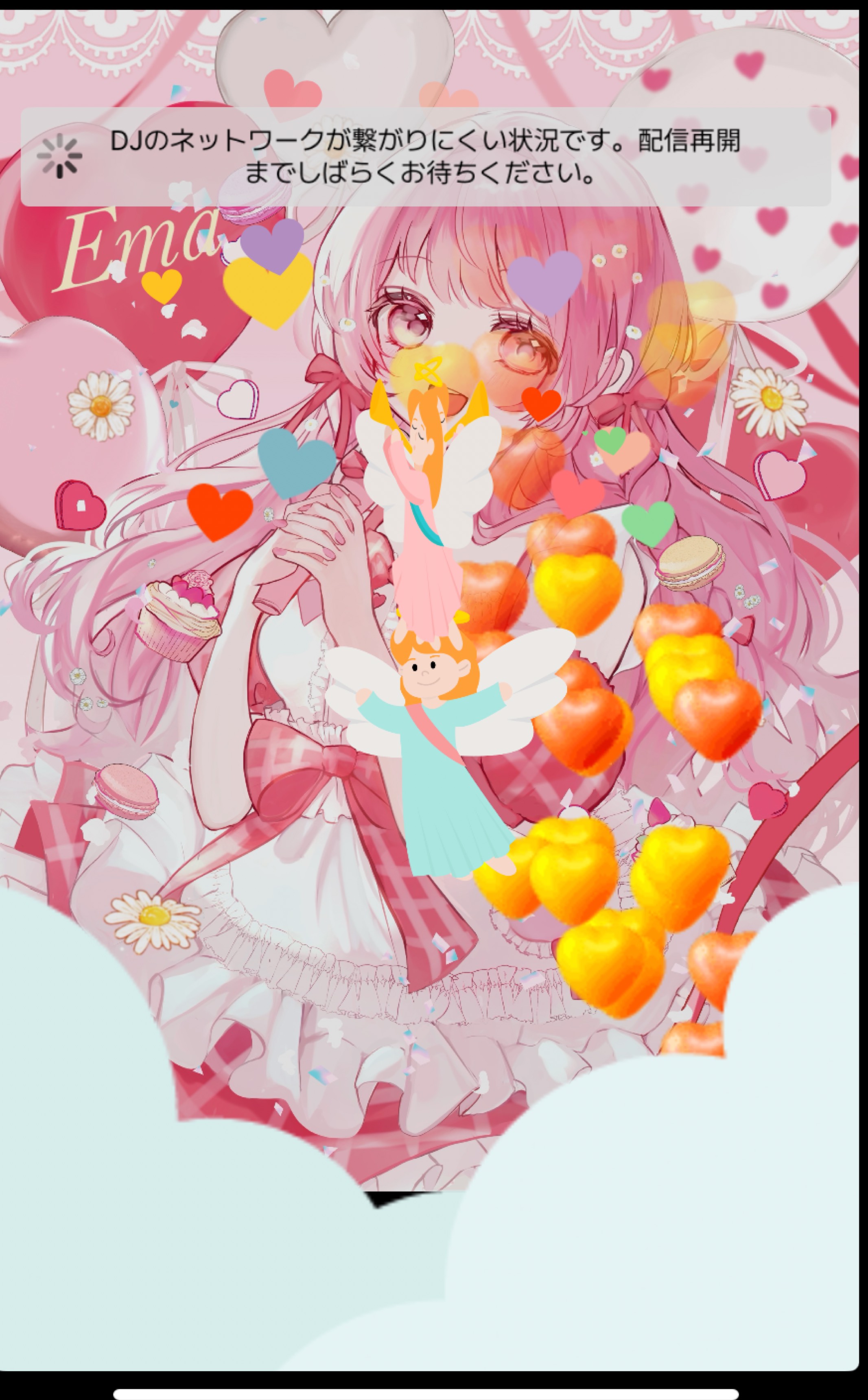 初見/潜寝◎幸せ寝落ち枠🎀🌙