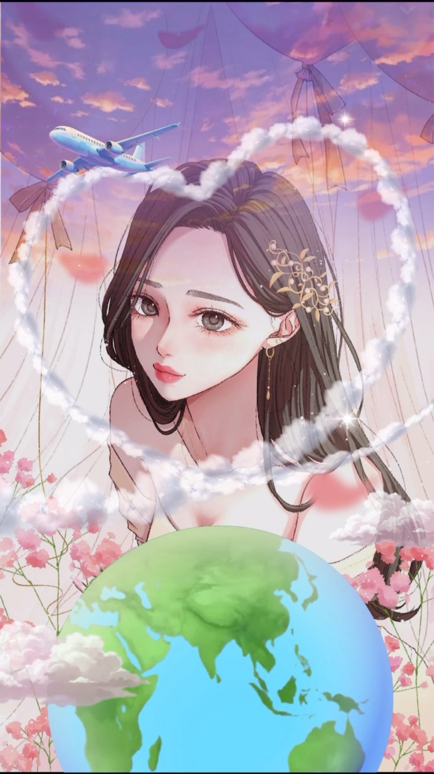 初潜💋アナタの癒場所🌙*