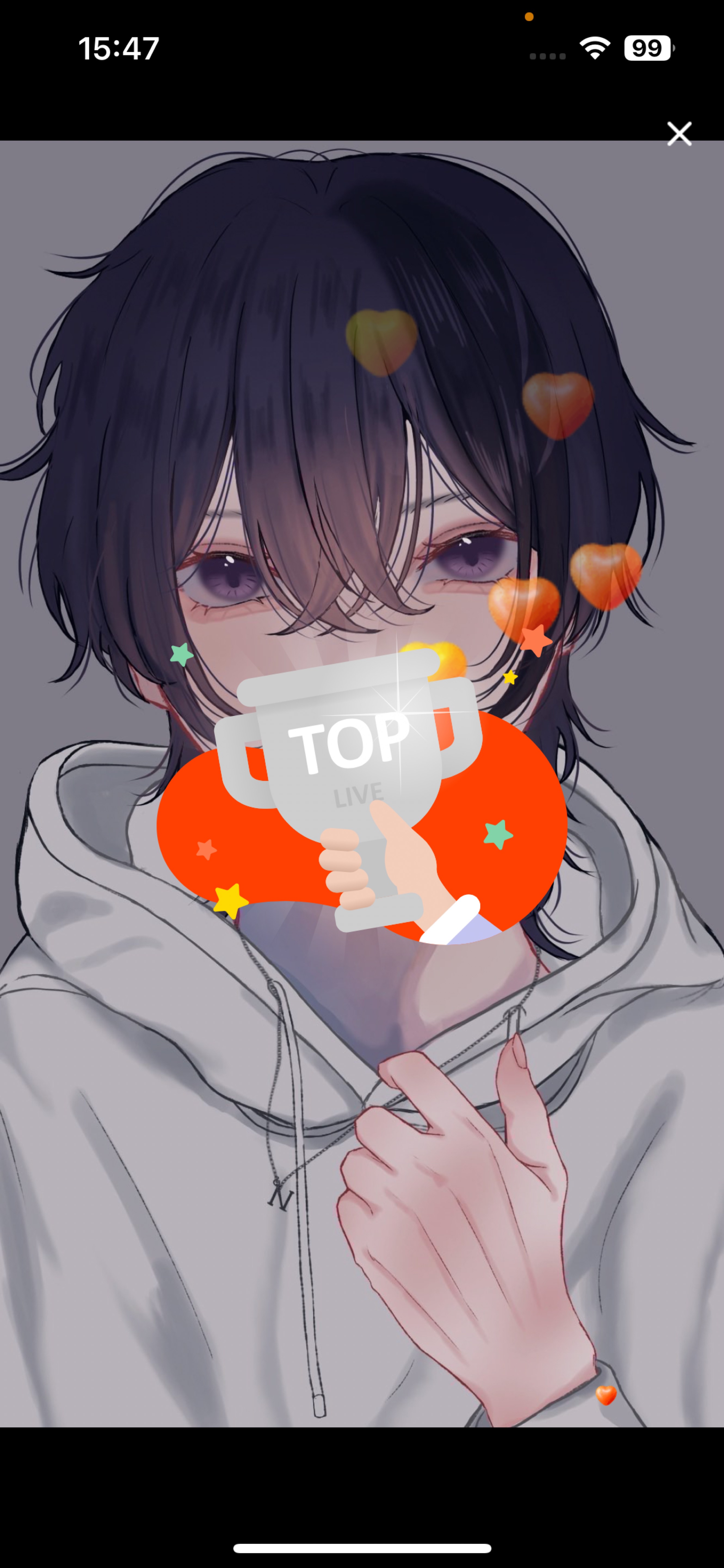 三度の飯より俺の声