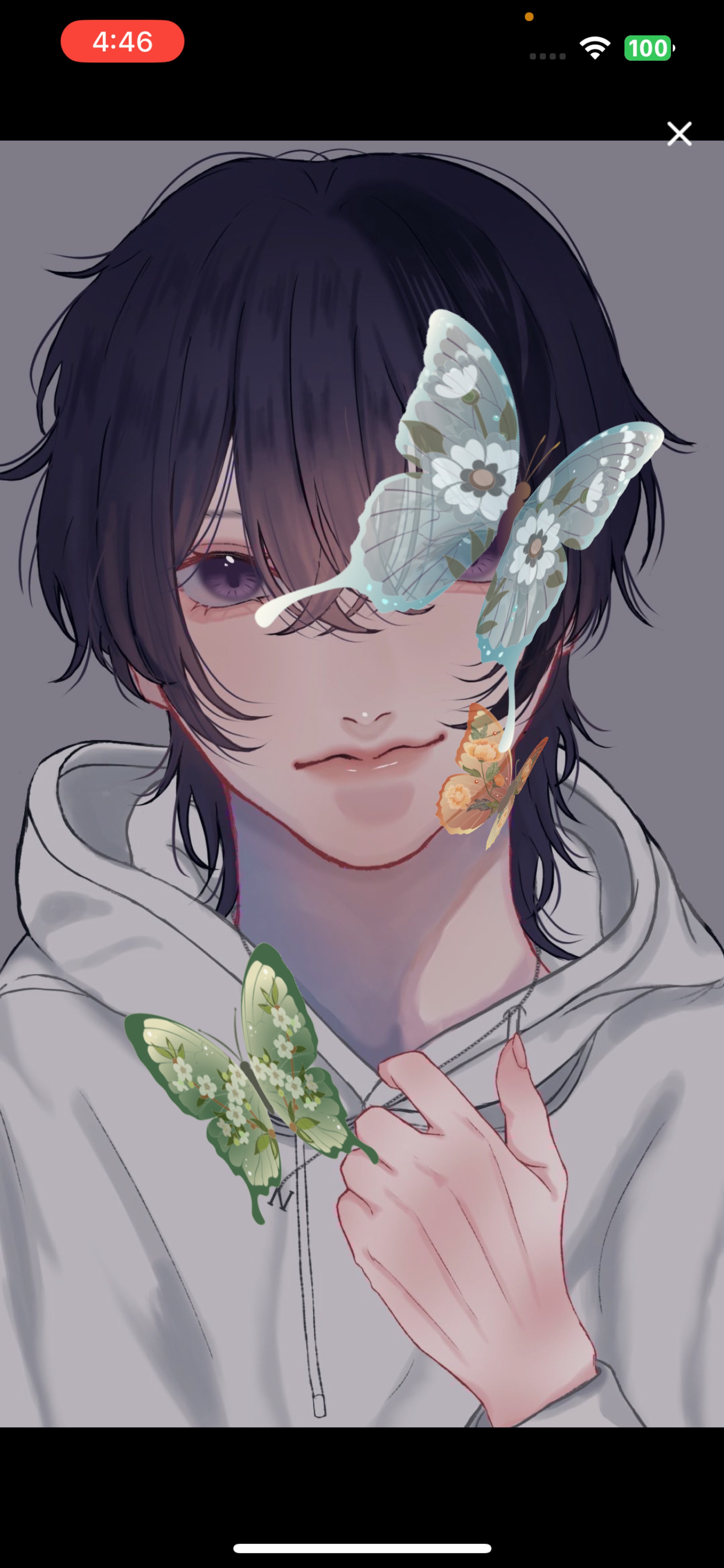 三度の飯より俺の声