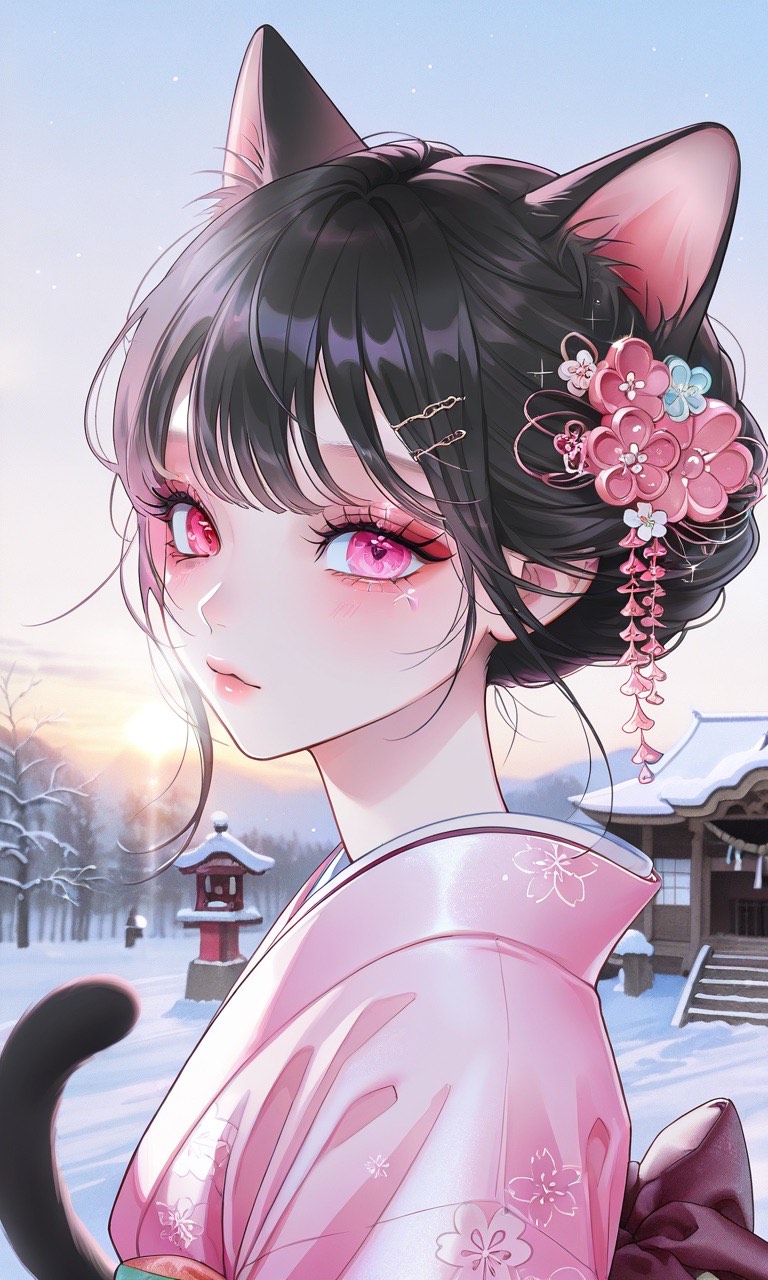 初寝潜〇貴方の居場所