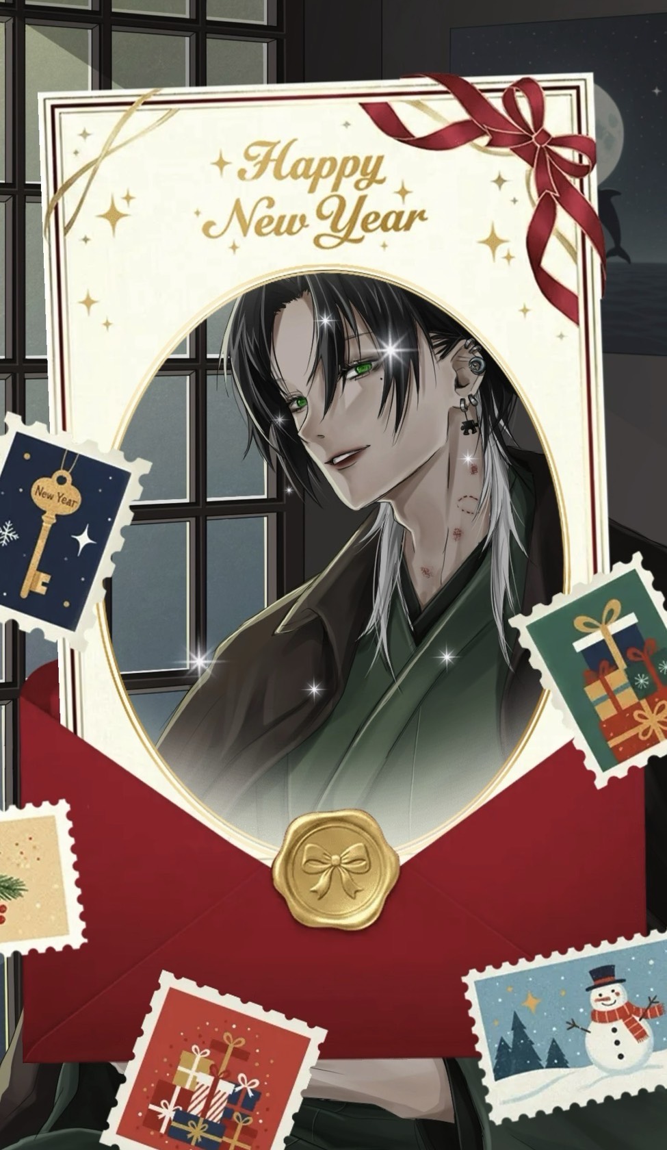 お は よ う 🥱