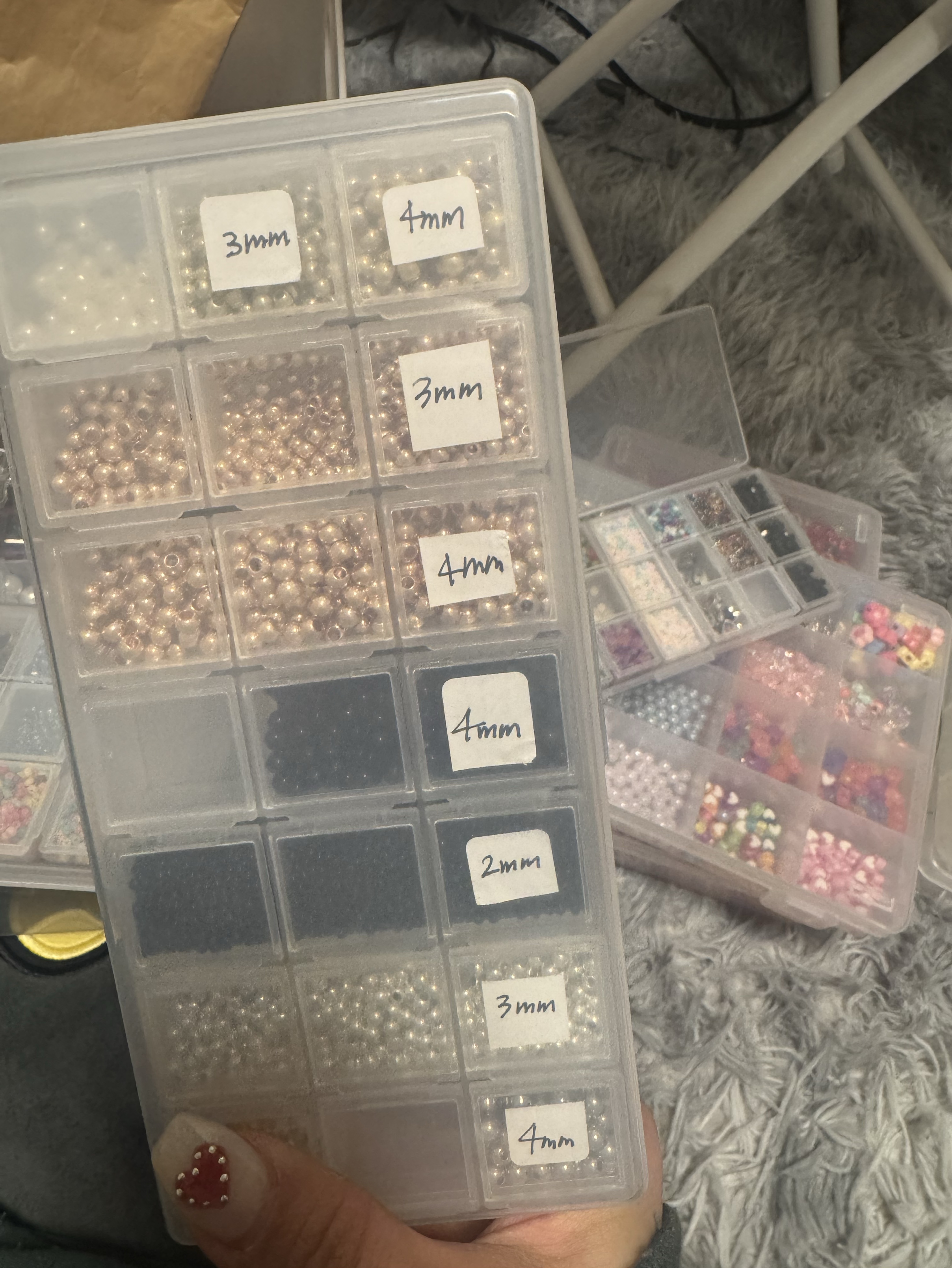 🏠配信ではない。生活してます。