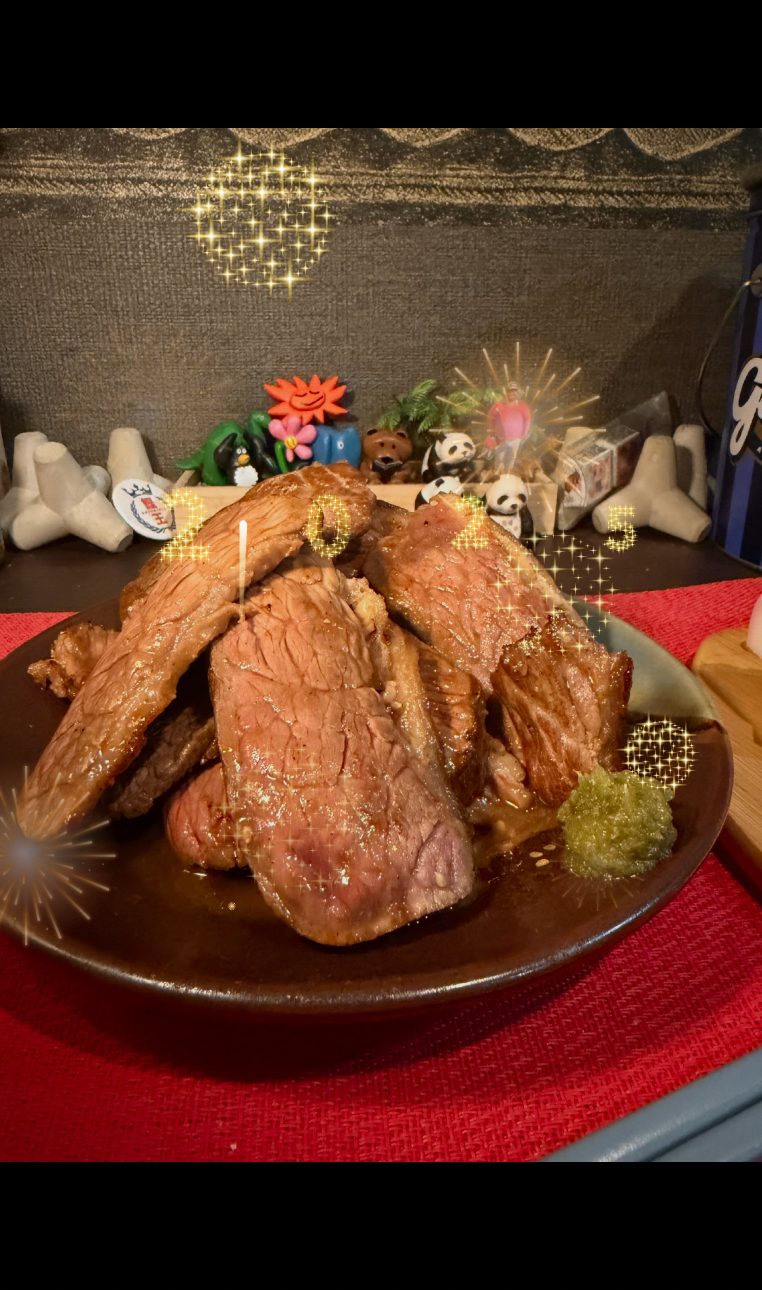 火曜日のタッチダウン