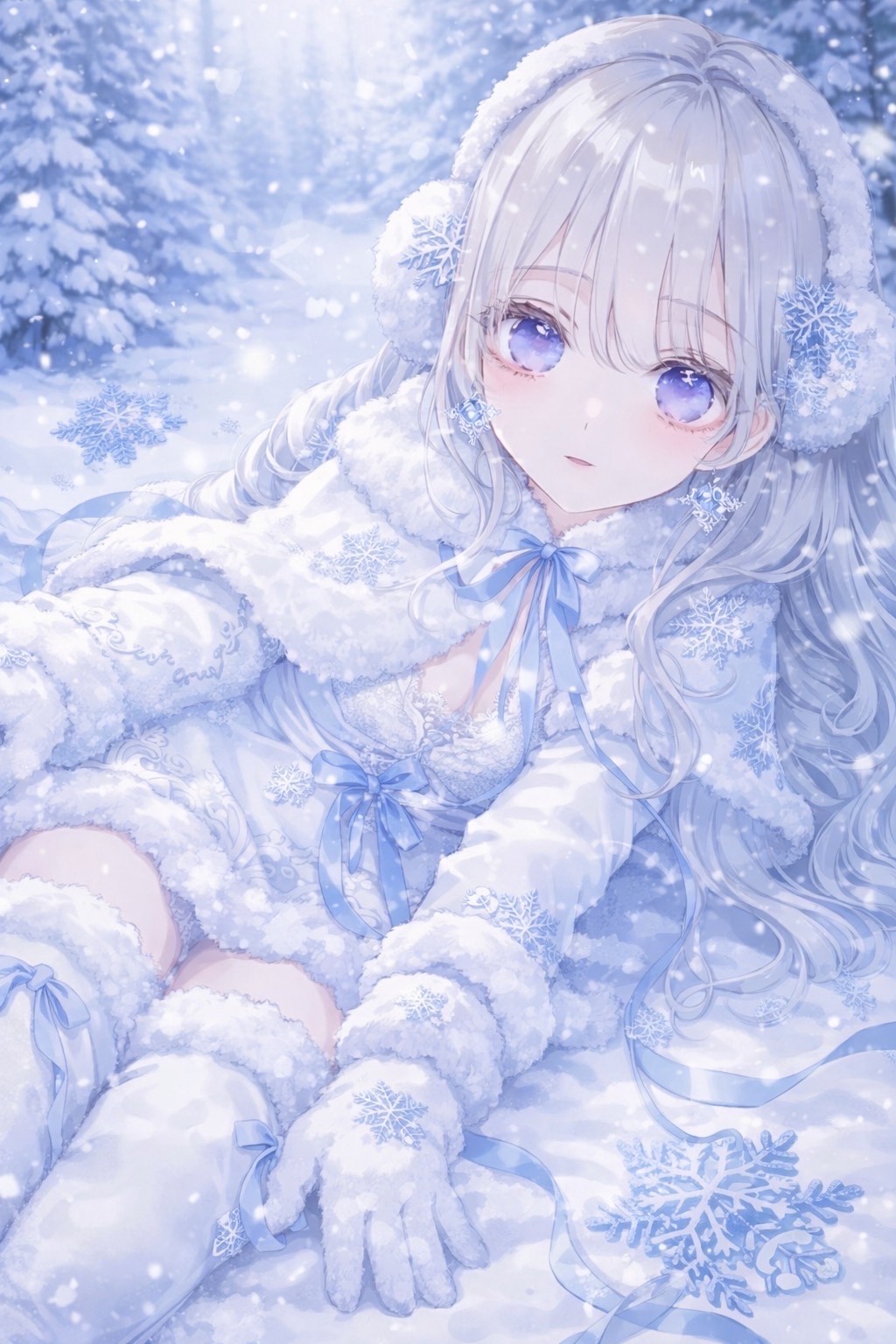 君 の 癒 し は こ こ ❤︎